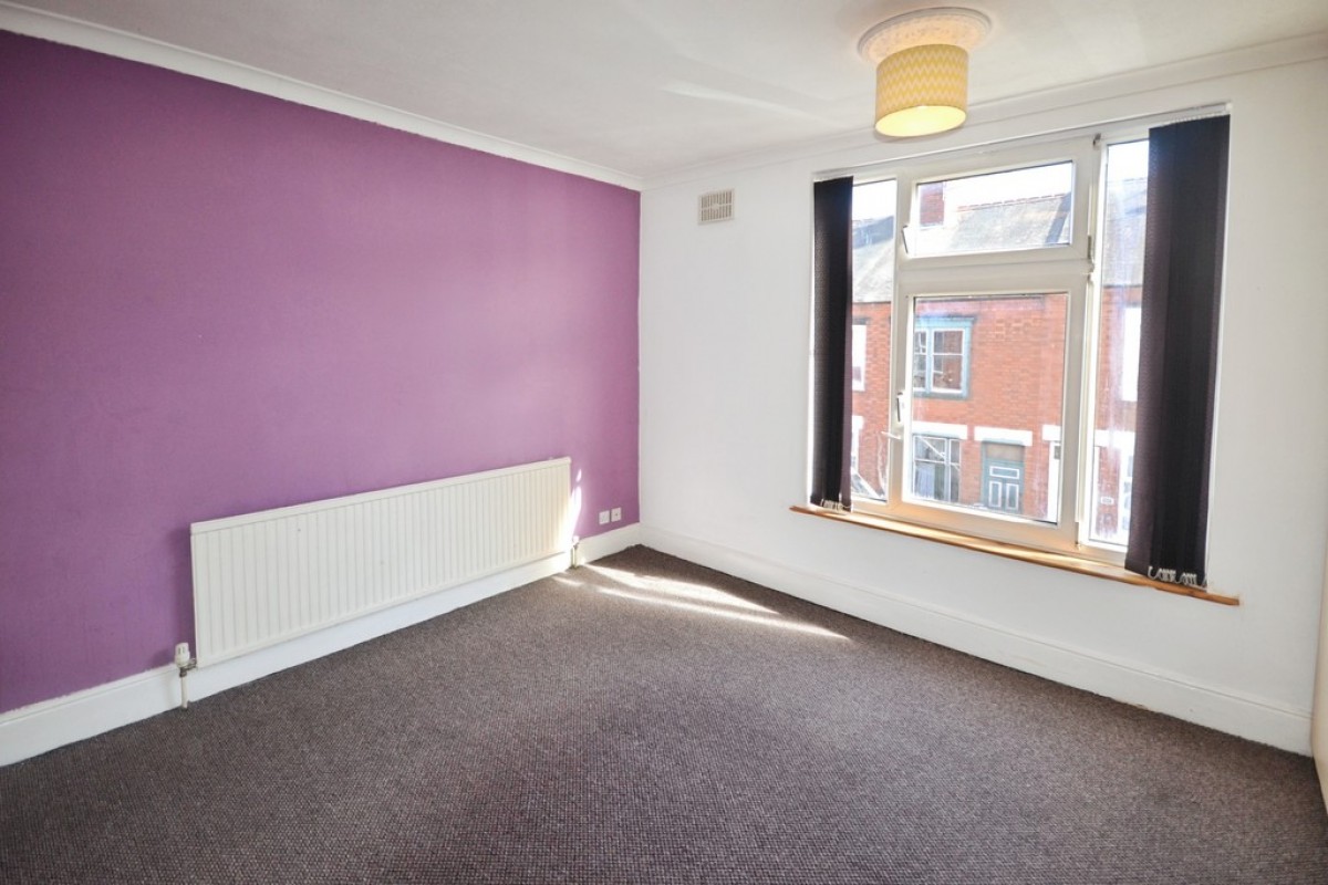 Chartley Road,