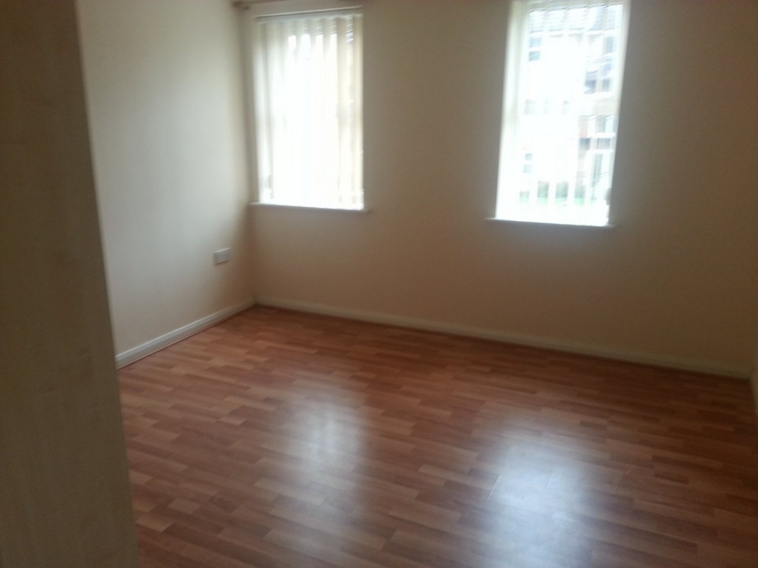 2 bedroom Flat for Letting Glenfield