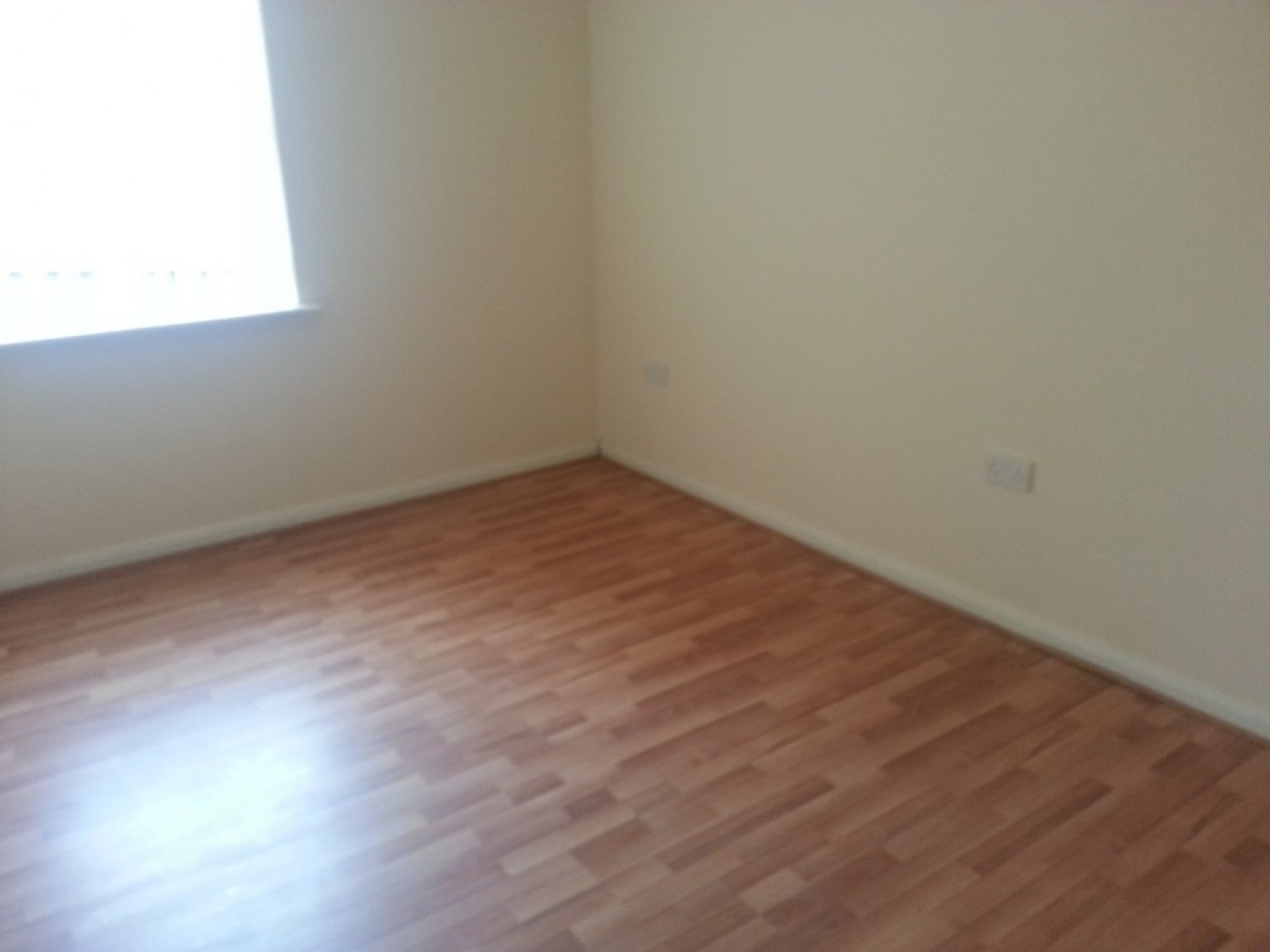 2 bedroom Flat for Letting Glenfield