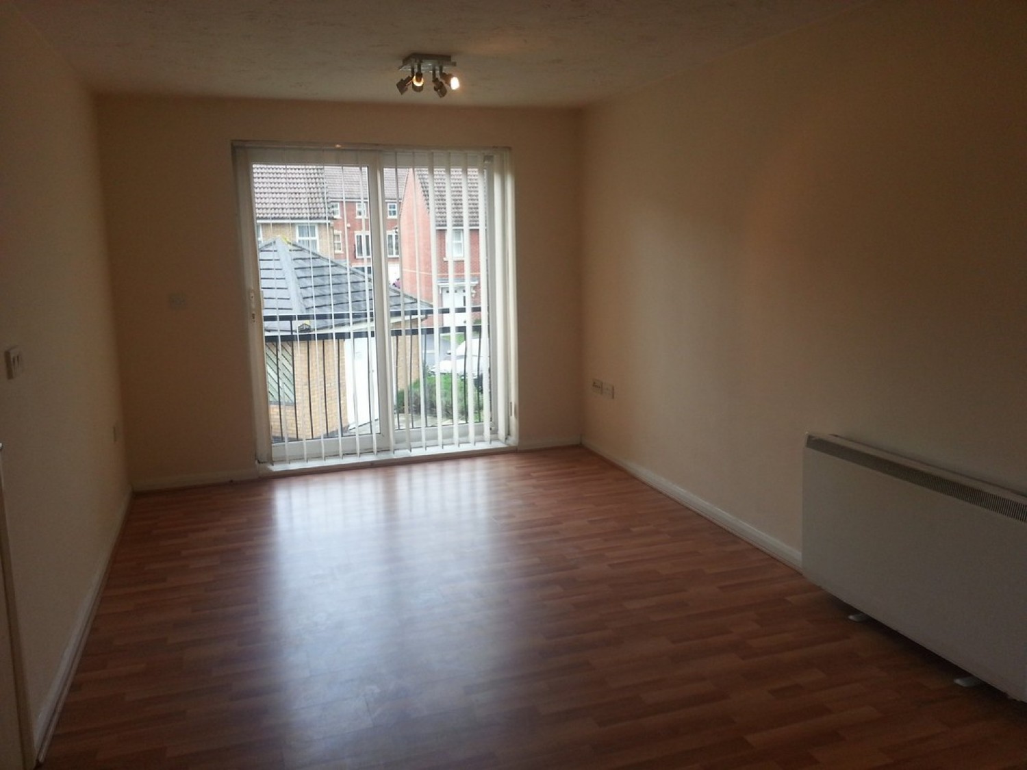 2 bedroom Flat for Letting Glenfield