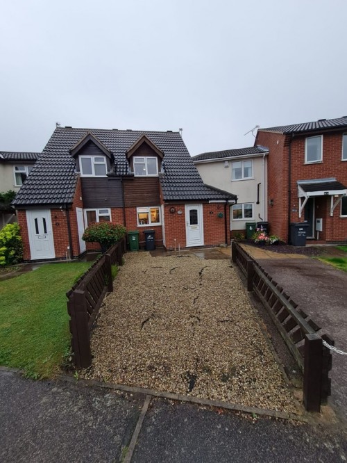 Sedgefield Drive, Syston