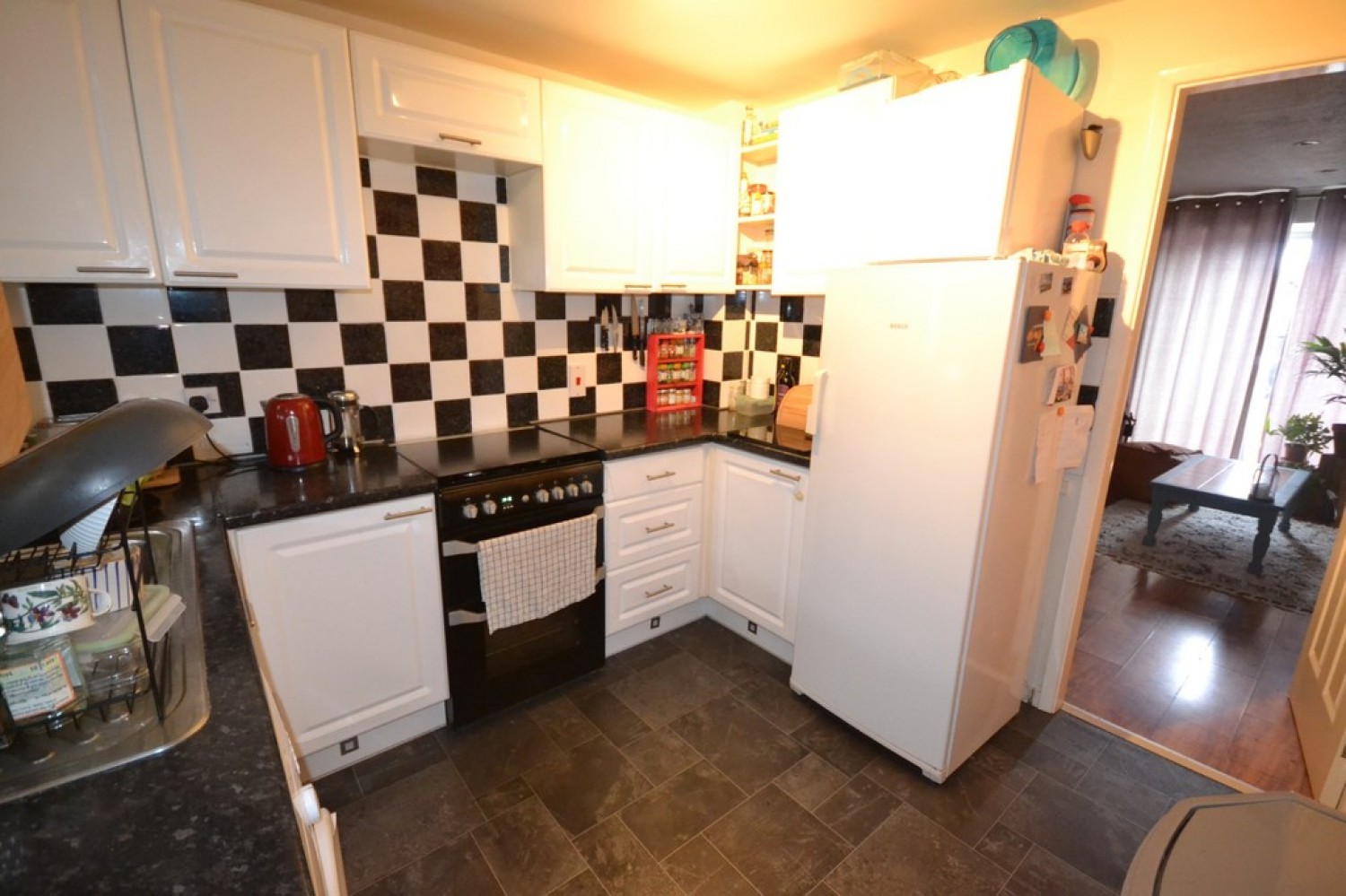 Sedgefield Drive, Syston