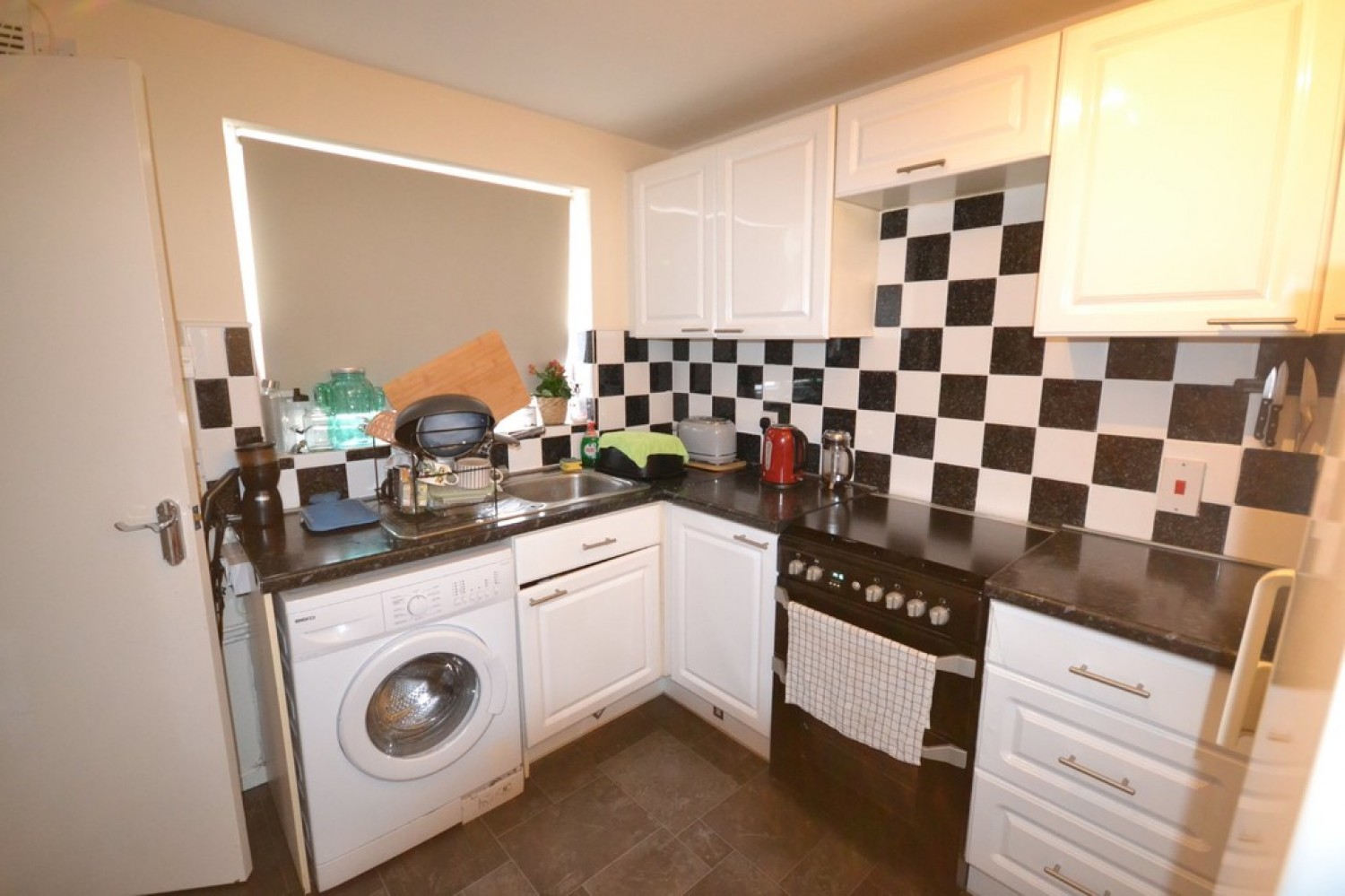 Sedgefield Drive, Syston