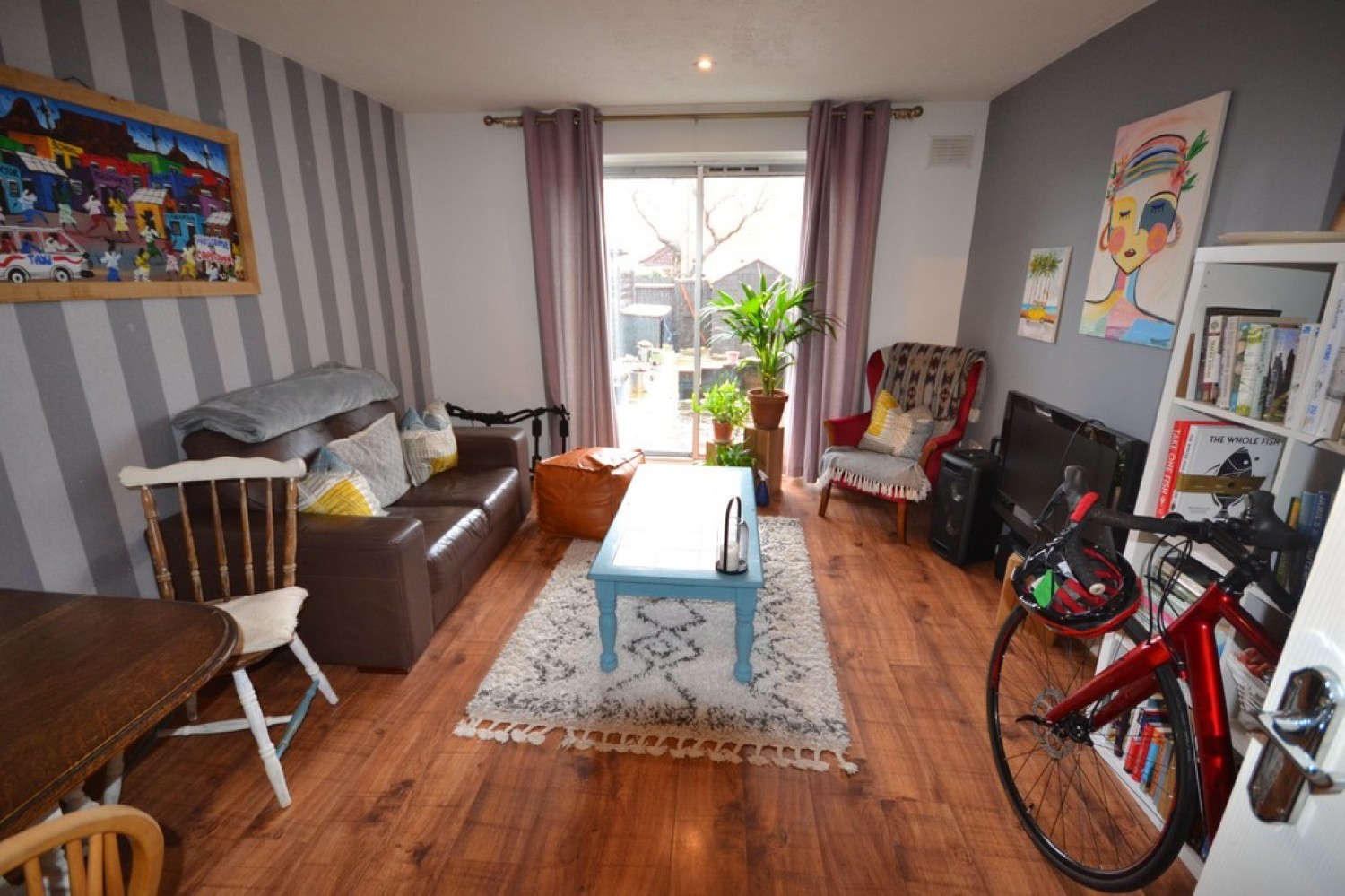 Sedgefield Drive, Syston