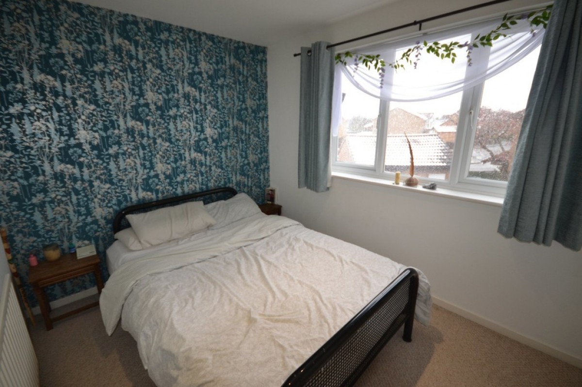 Sedgefield Drive, Syston