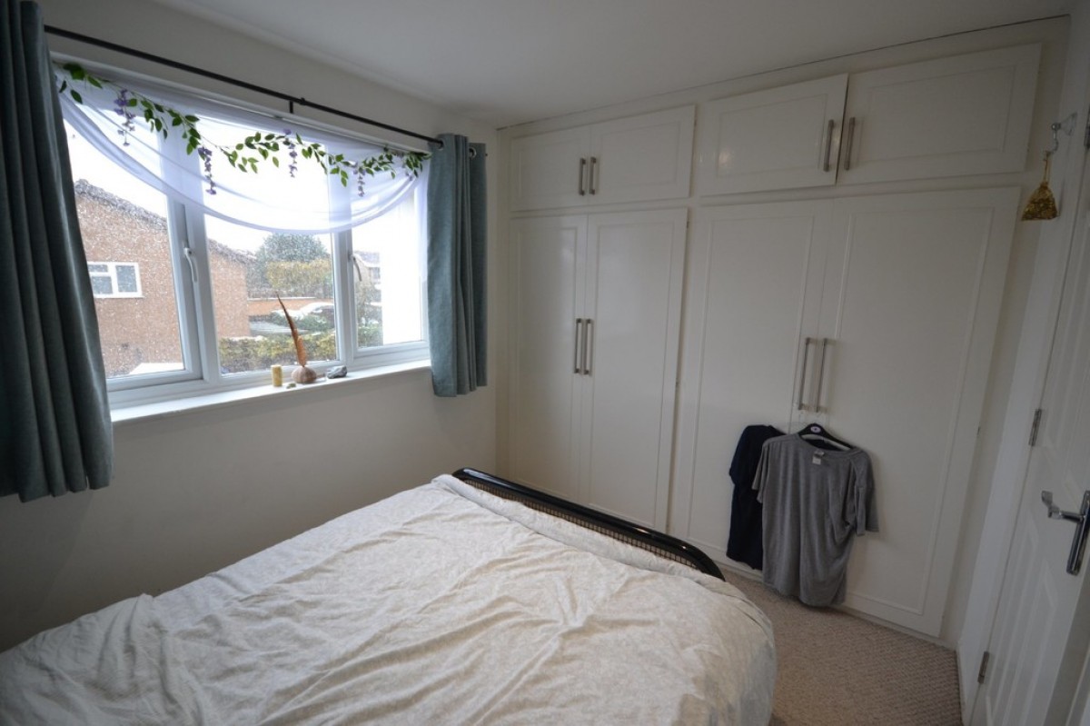 Sedgefield Drive, Syston