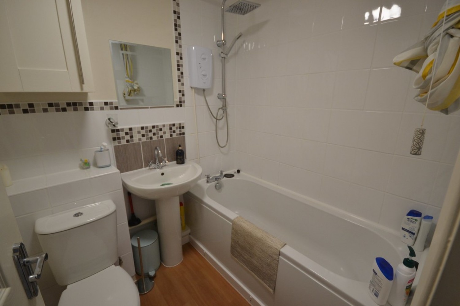 Sedgefield Drive, Syston
