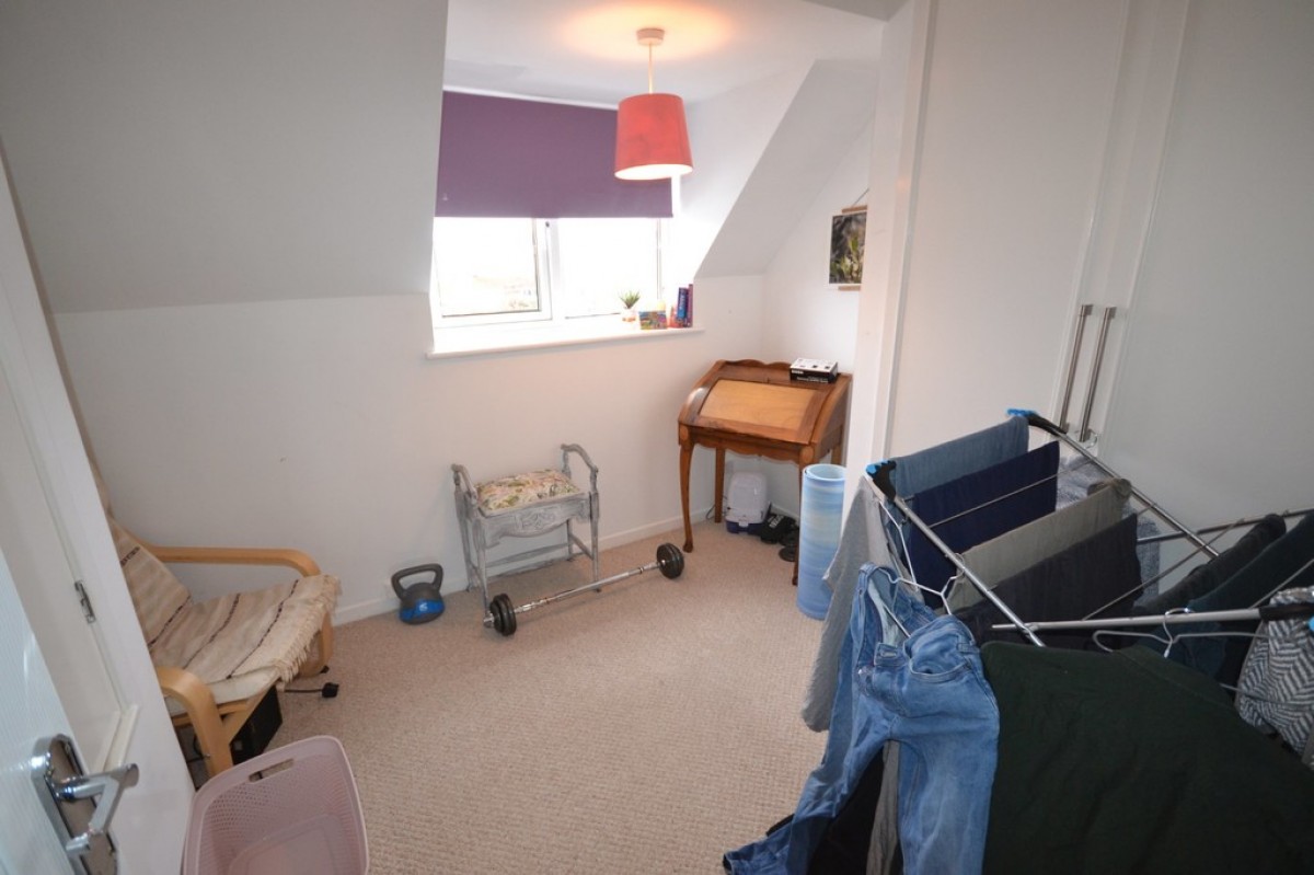 Sedgefield Drive, Syston