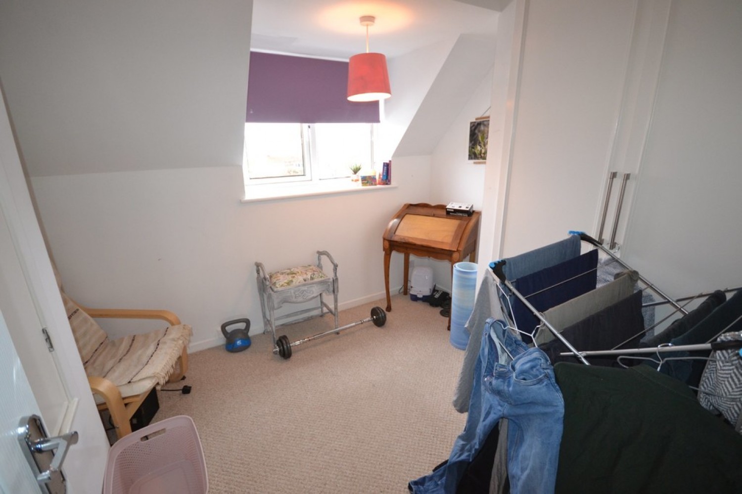 Sedgefield Drive, Syston