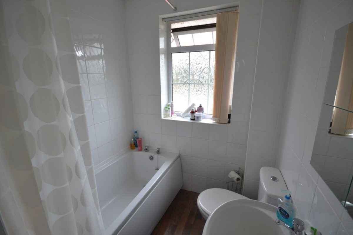 Cranmer Drive, Syston