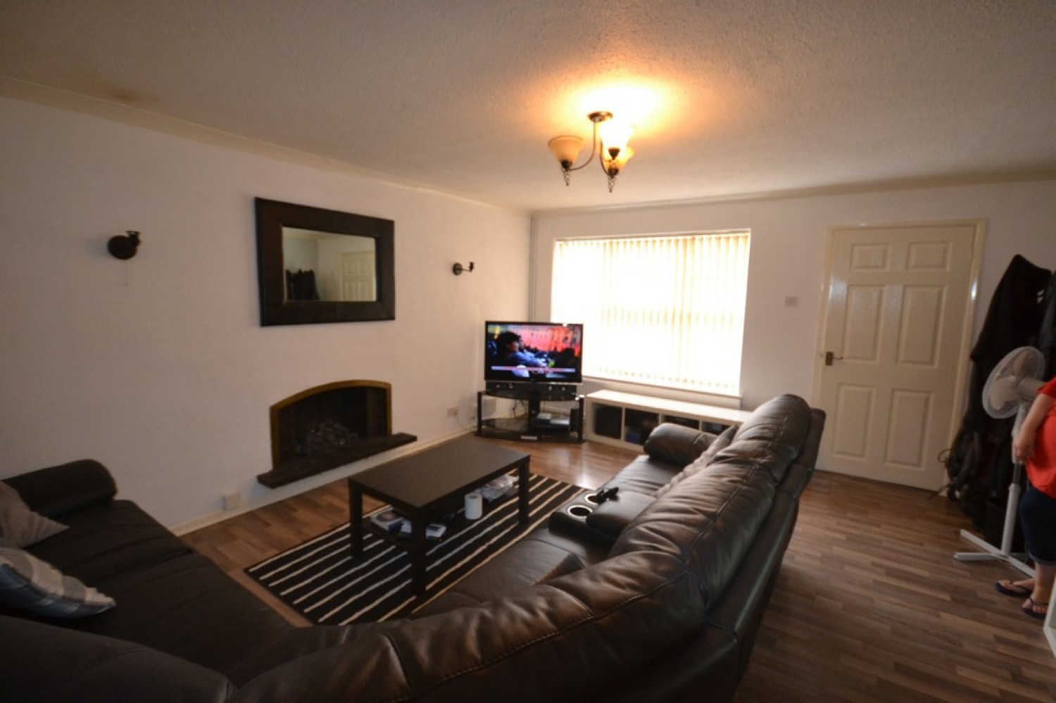 3 bedroom House for Letting Cranmer Drive, Syston