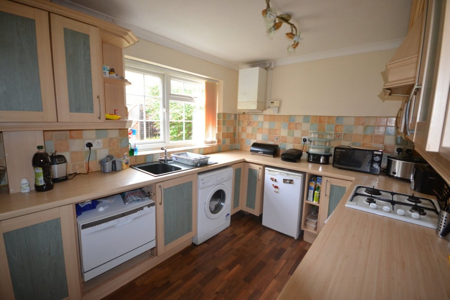 3 bedroom House for Letting Cranmer Drive, Syston