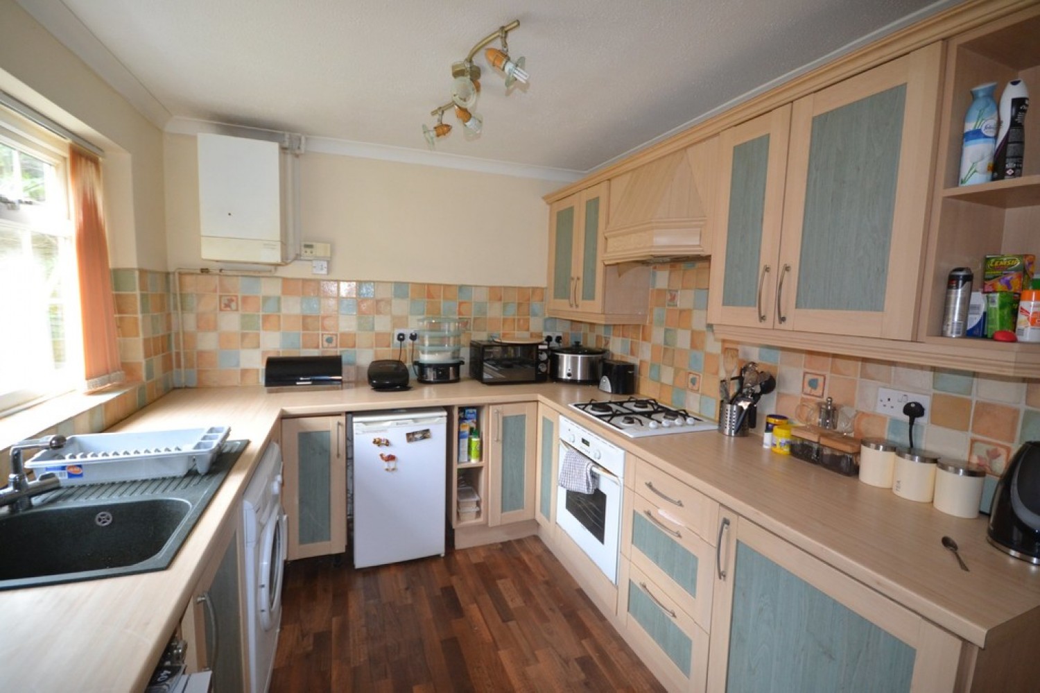 3 bedroom House for Letting Cranmer Drive, Syston