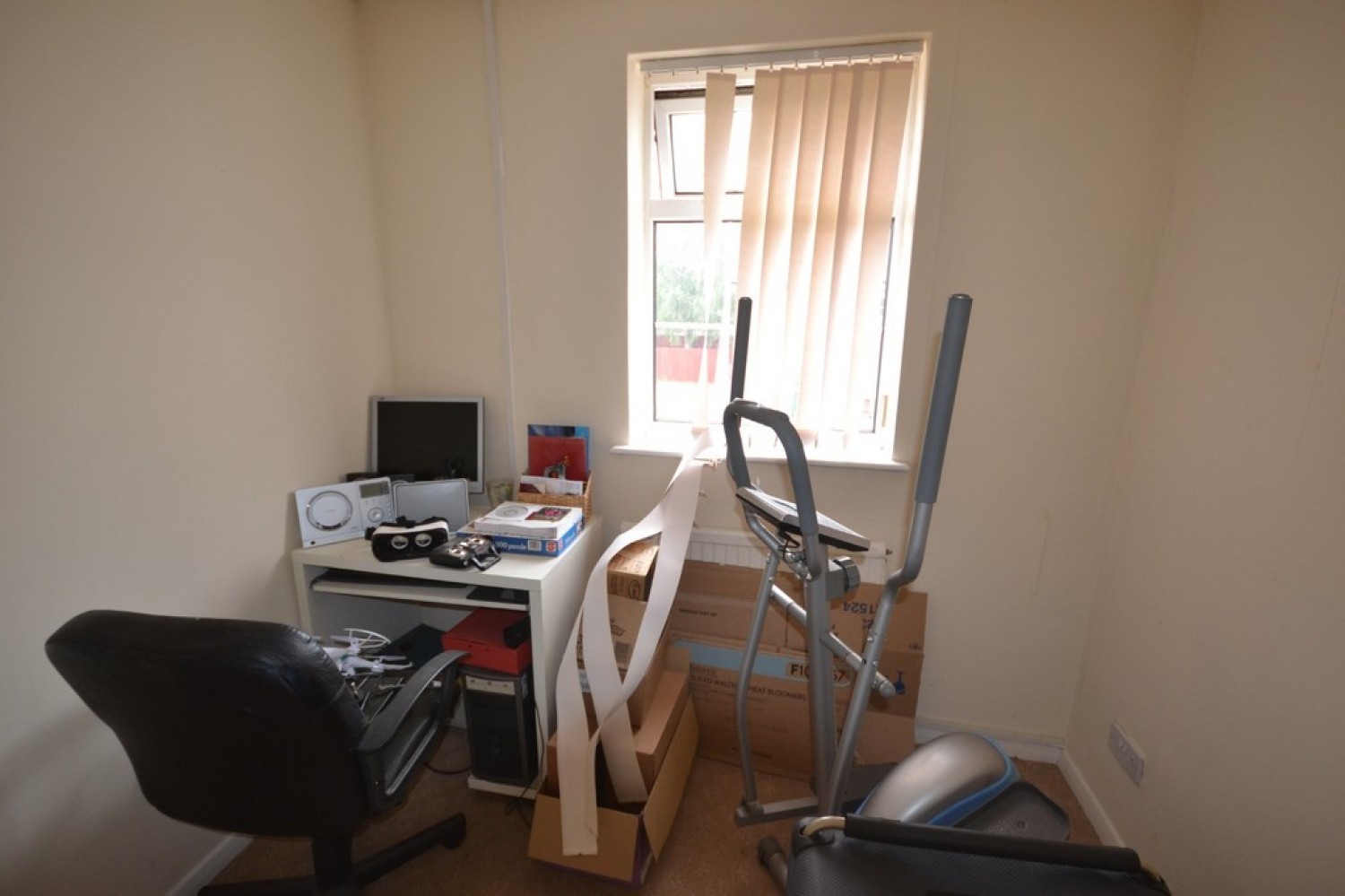 3 bedroom House for Letting Cranmer Drive, Syston