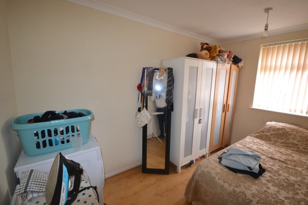 Cranmer Drive, Syston