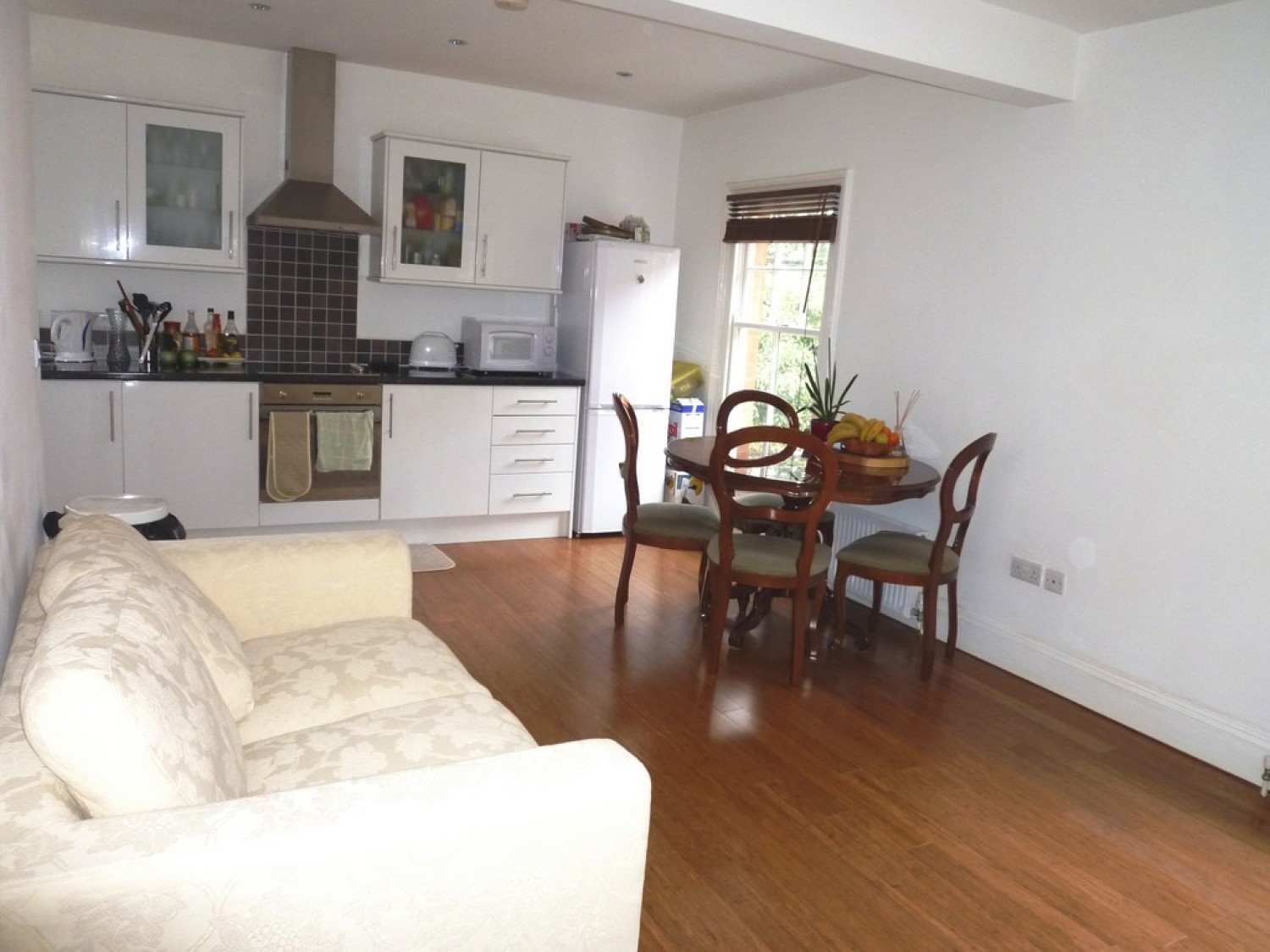 2 bedroom Flat for Letting London Road, Leicester