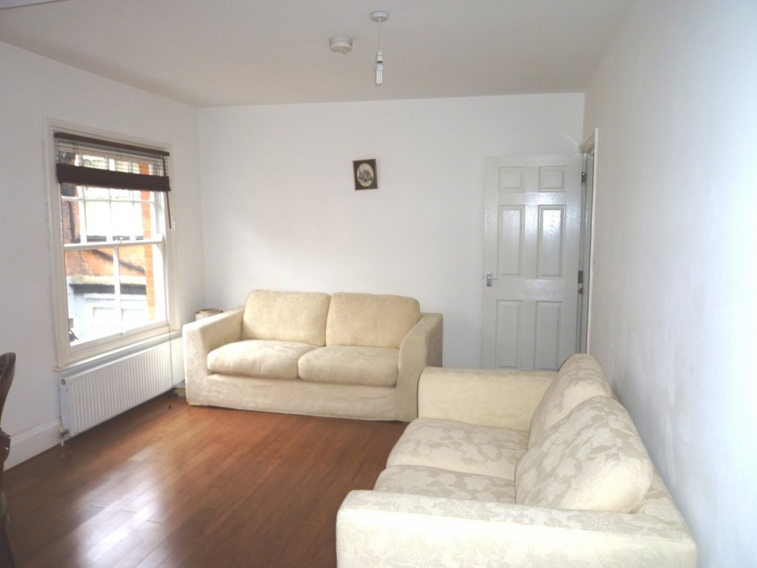 2 bedroom Flat for Letting London Road, Leicester
