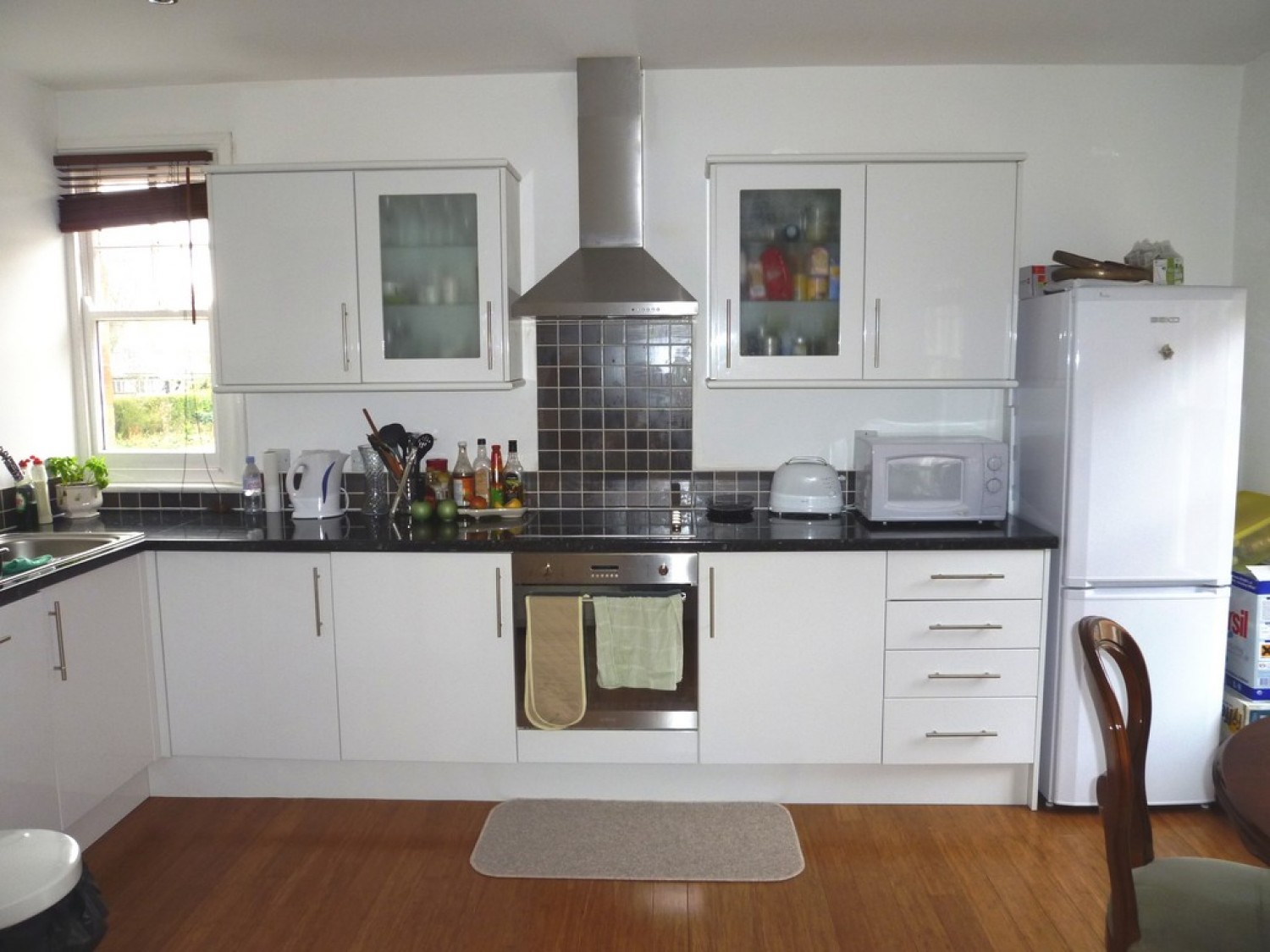 2 bedroom Flat for Letting London Road, Leicester