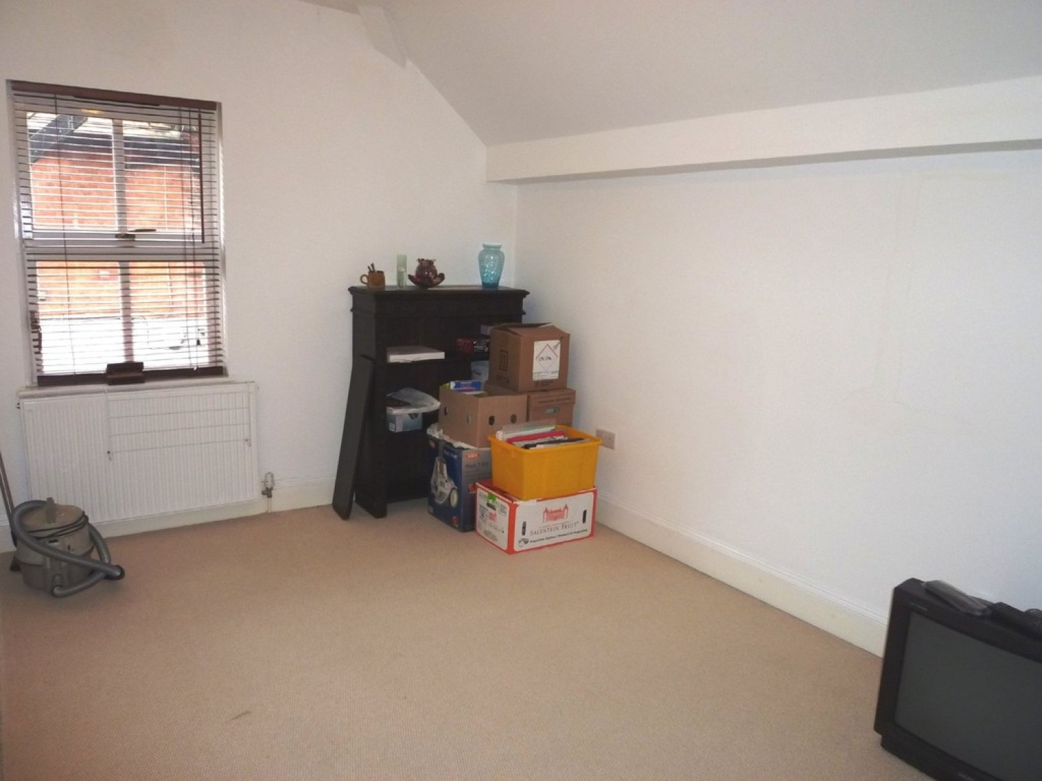 2 bedroom Flat for Letting London Road, Leicester