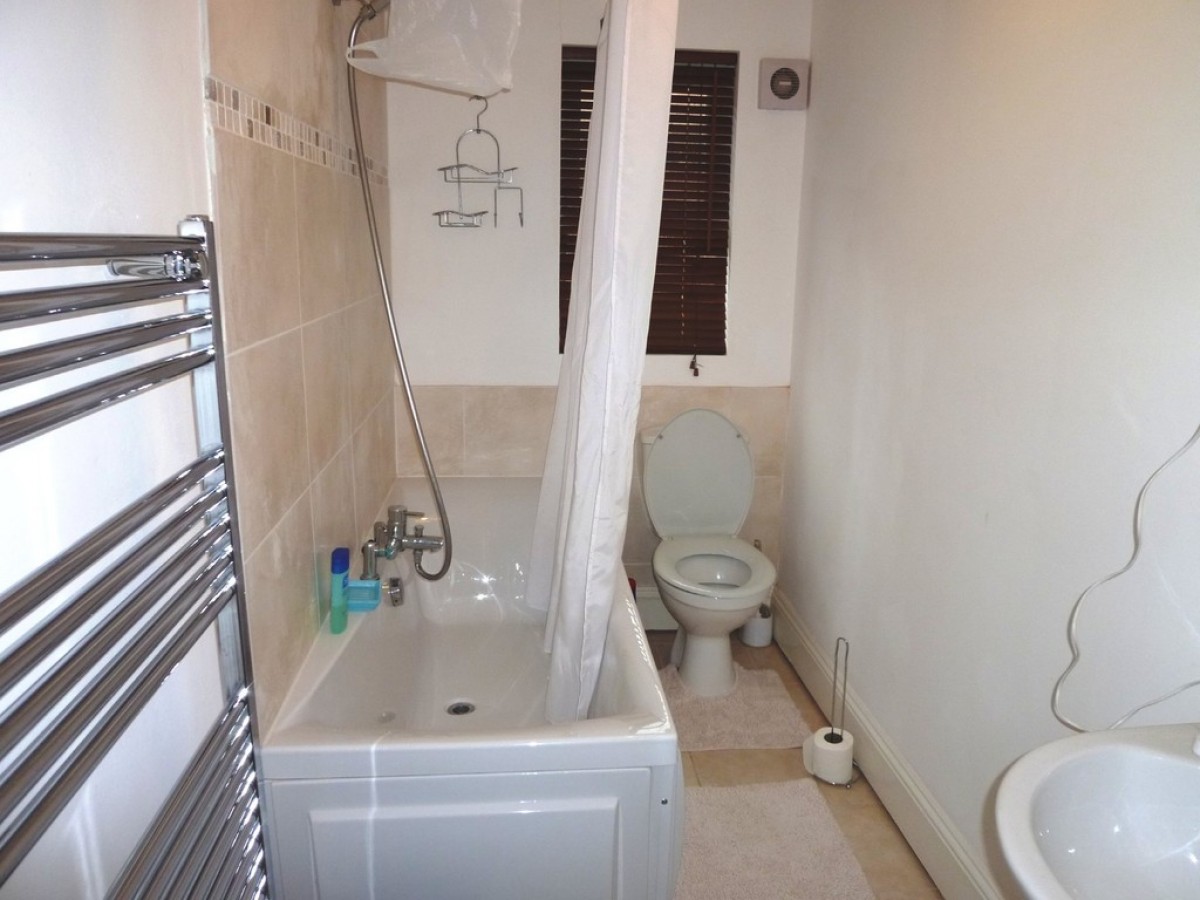 London Road, Leicester