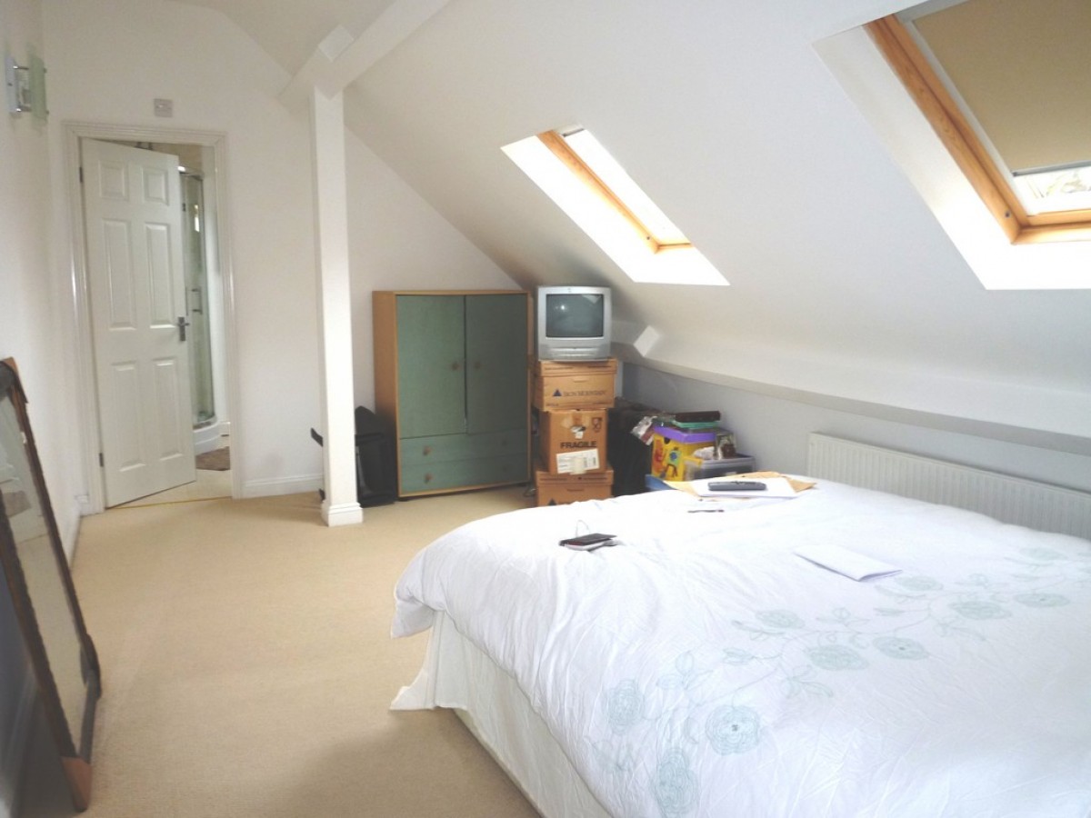 London Road, Leicester