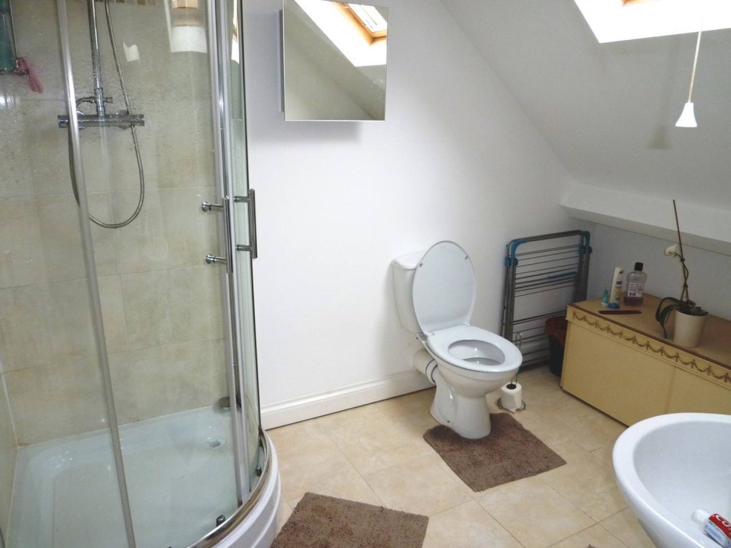 2 bedroom Flat for Letting London Road, Leicester