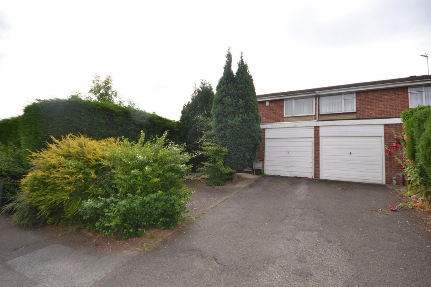 3 bedroom House for Letting Nevanthon Road,