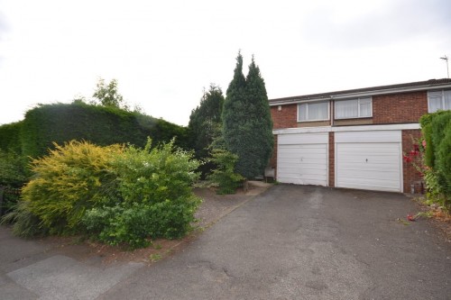 Nevanthon Road,