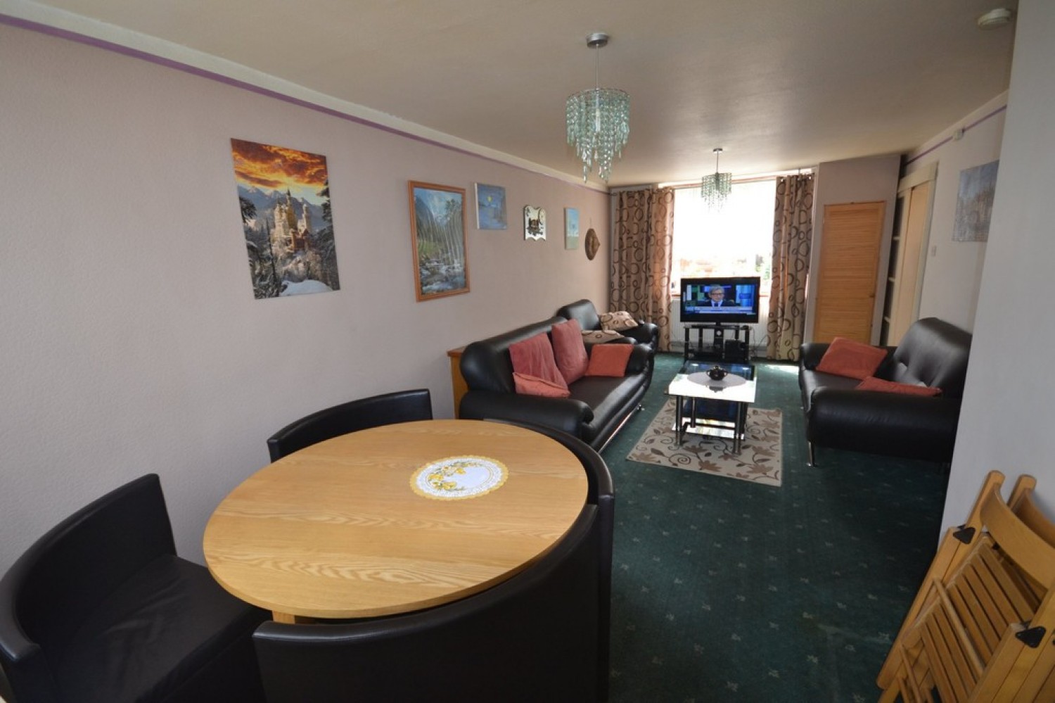 3 bedroom House for Letting Nevanthon Road,