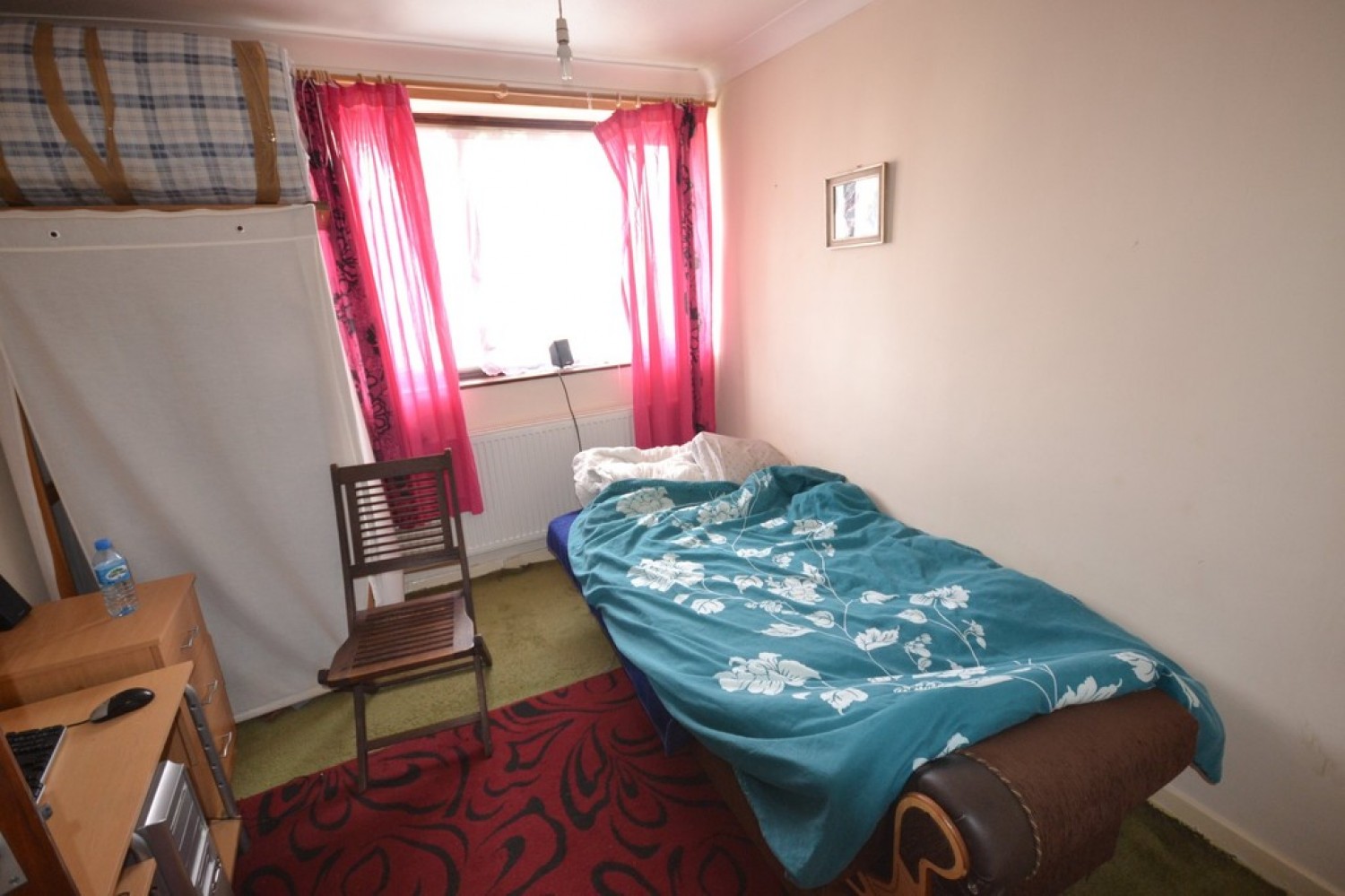 3 bedroom House for Letting Nevanthon Road,