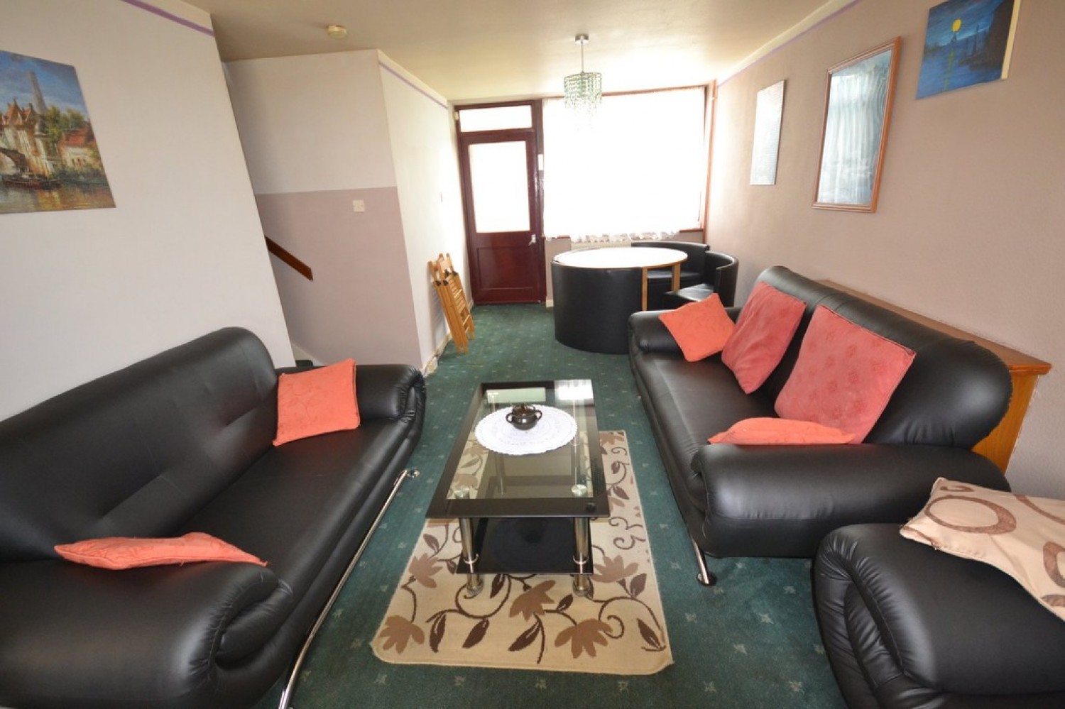 3 bedroom House for Letting Nevanthon Road,