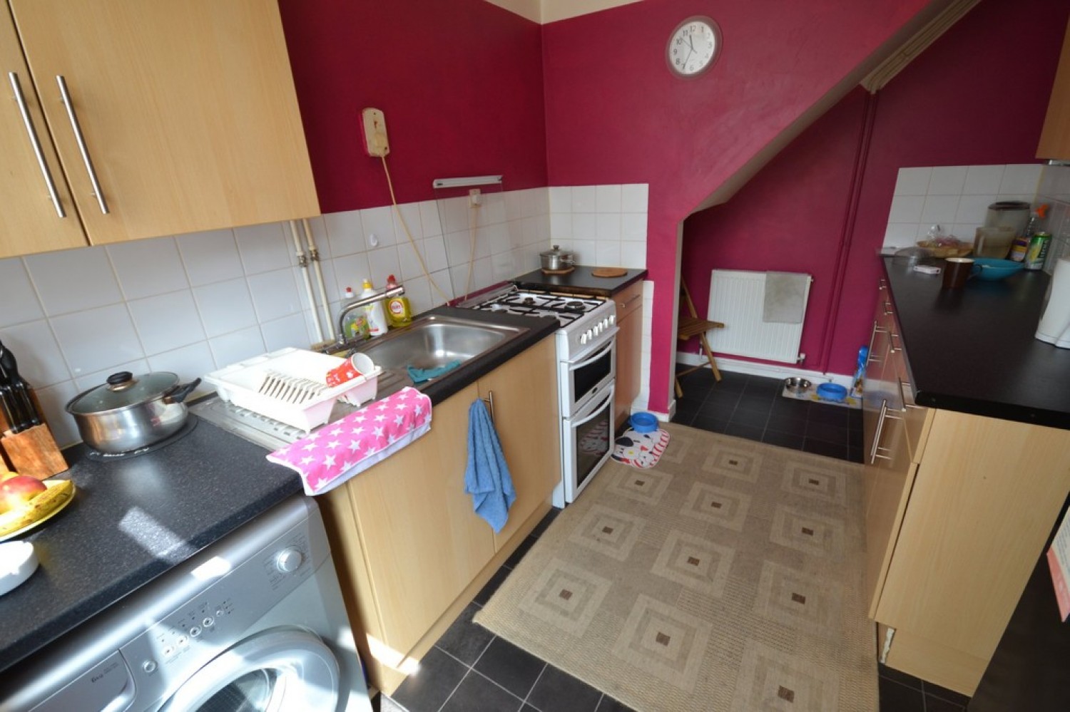 3 bedroom House for Letting Nevanthon Road,