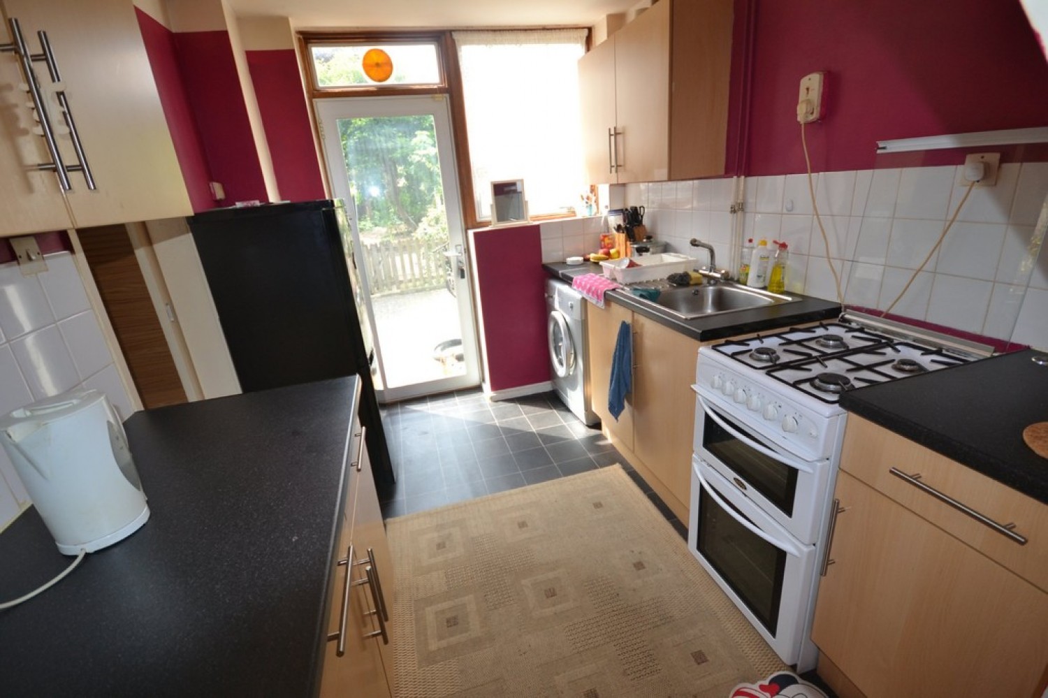 3 bedroom House for Letting Nevanthon Road,
