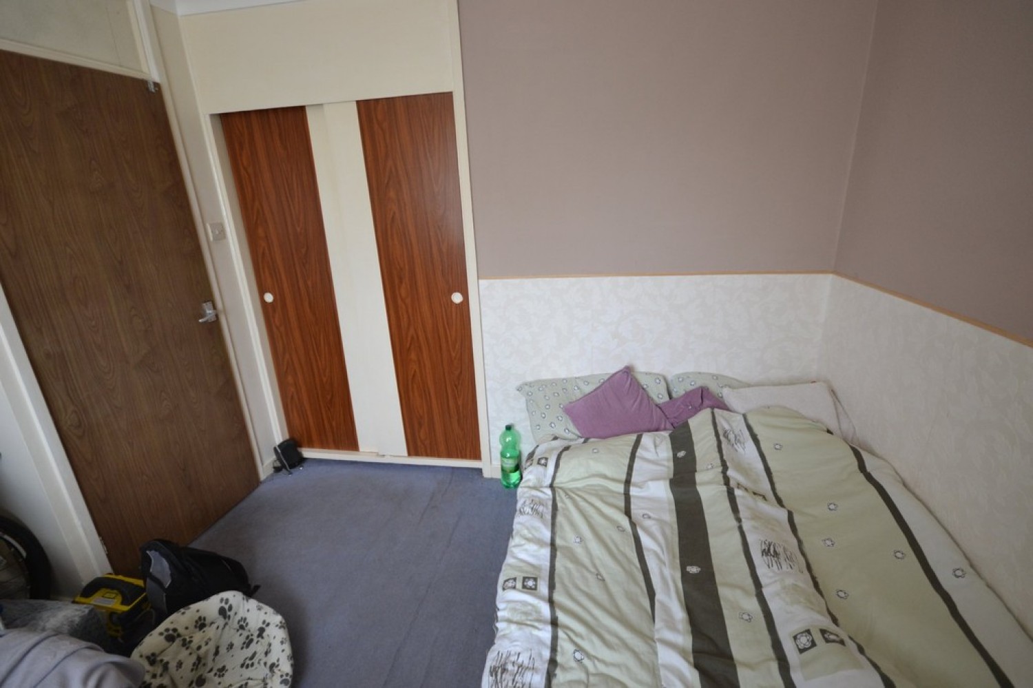 3 bedroom House for Letting Nevanthon Road,