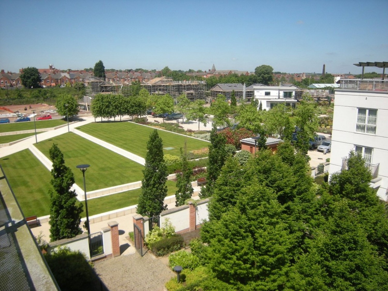 4 bedroom House for Letting Woodford Road, Freemans Meadow