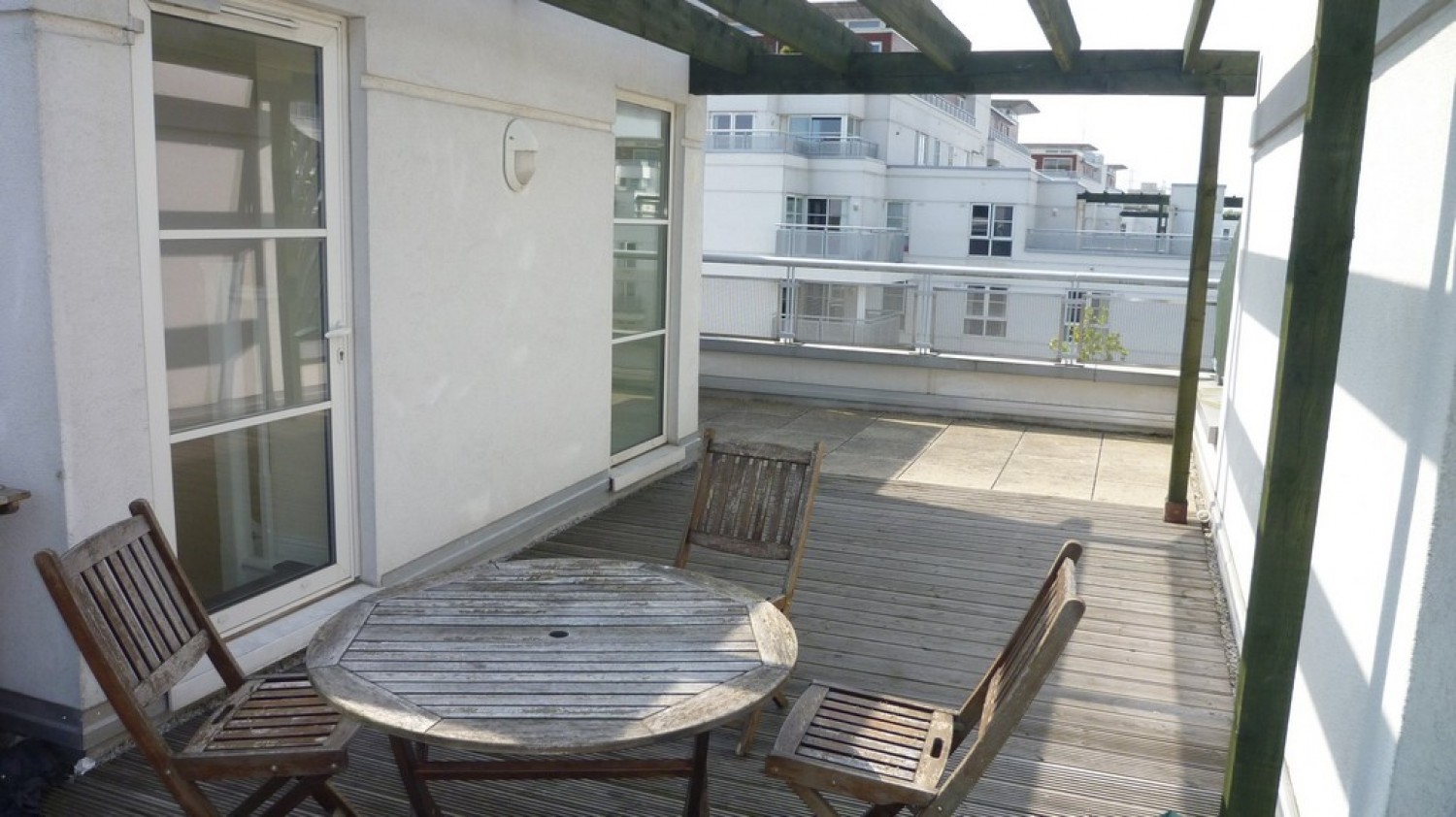 4 bedroom House for Letting Woodford Road, Freemans Meadow