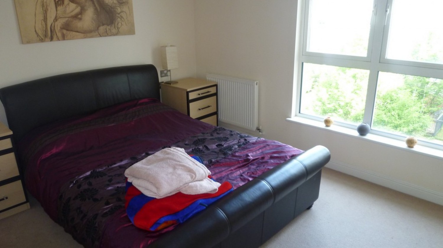 4 bedroom House for Letting Woodford Road, Freemans Meadow