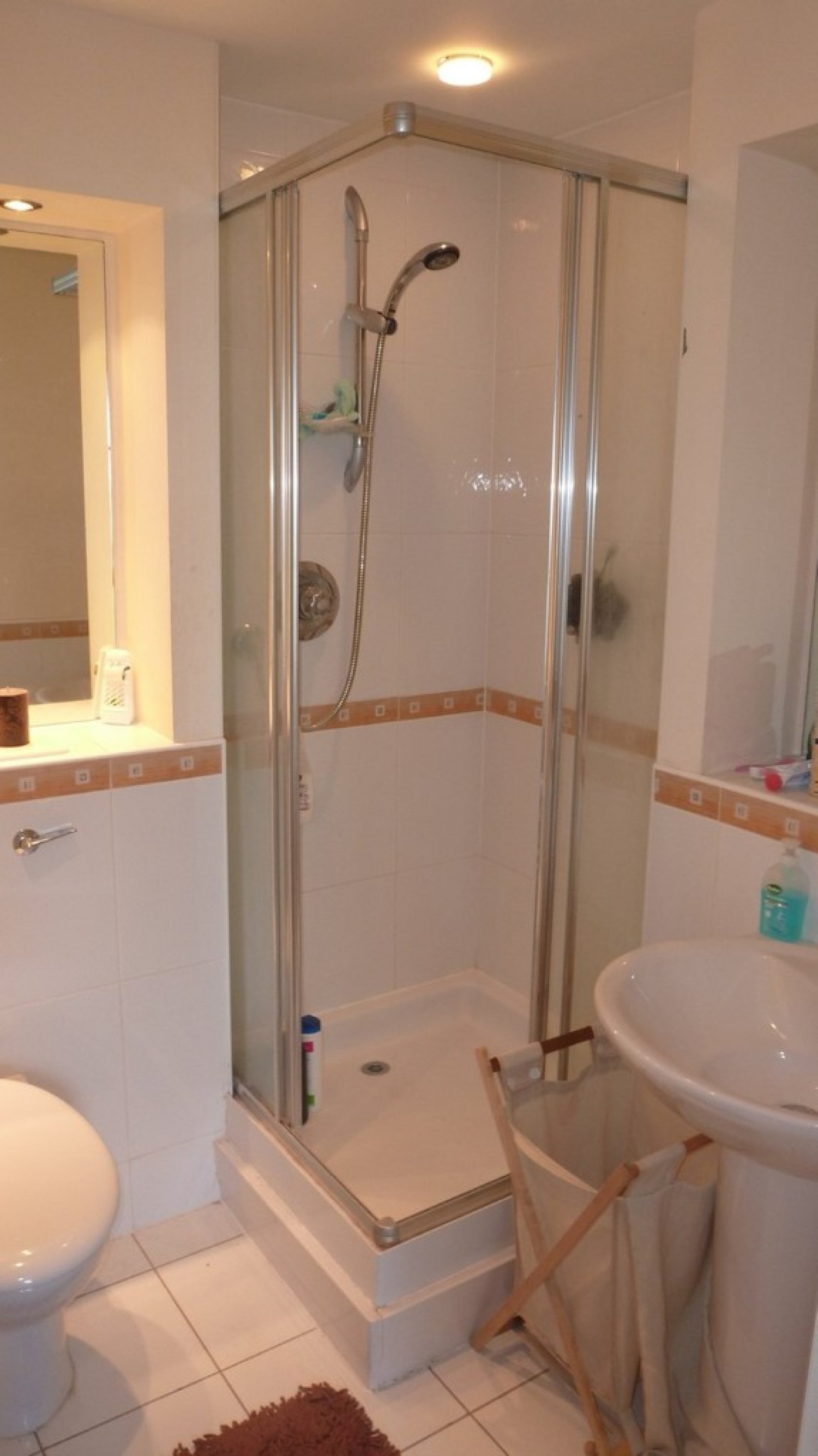 4 bedroom House for Letting Woodford Road, Freemans Meadow