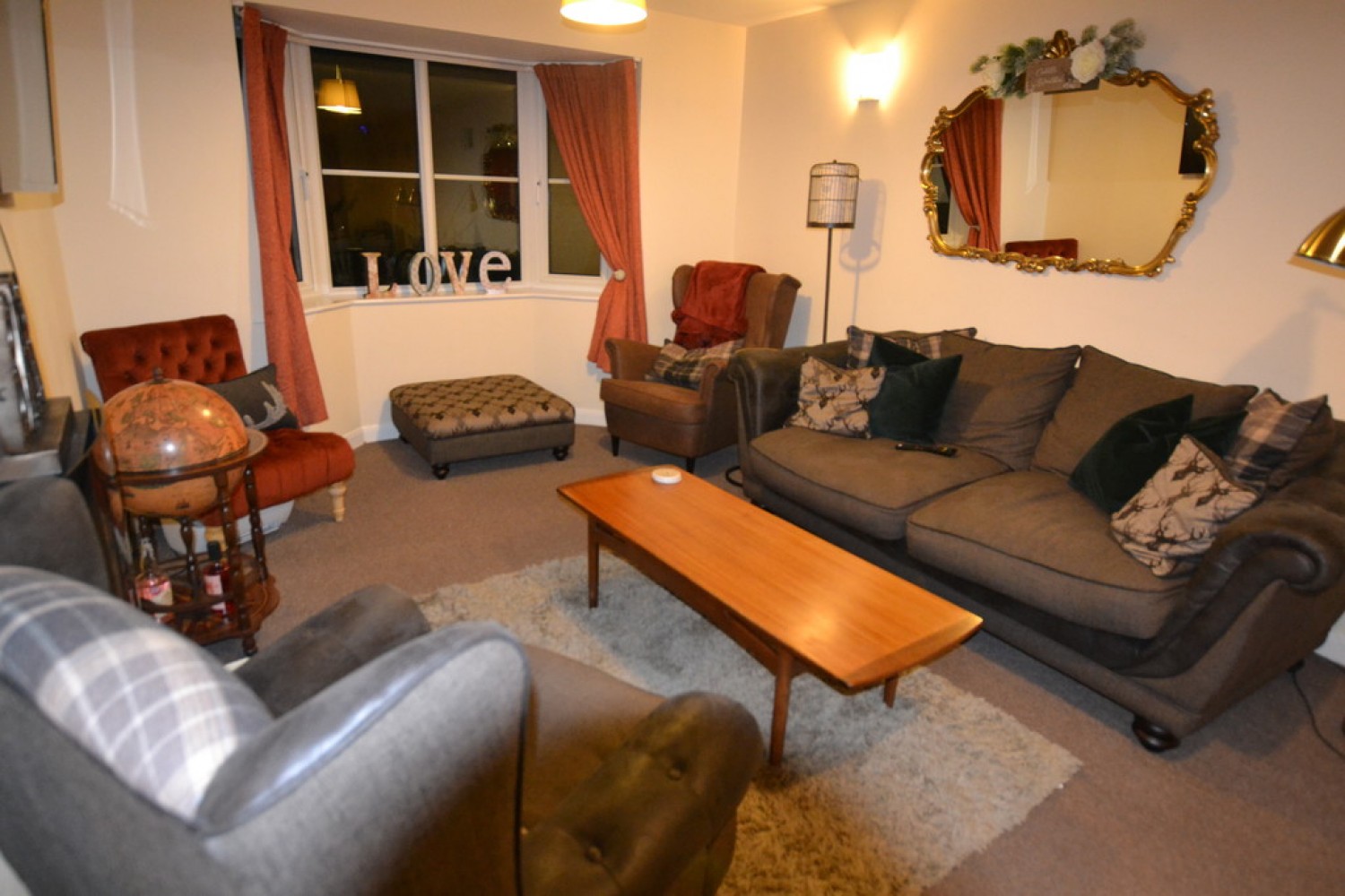3 bedroom House for Letting Tudor Grove, Groby
