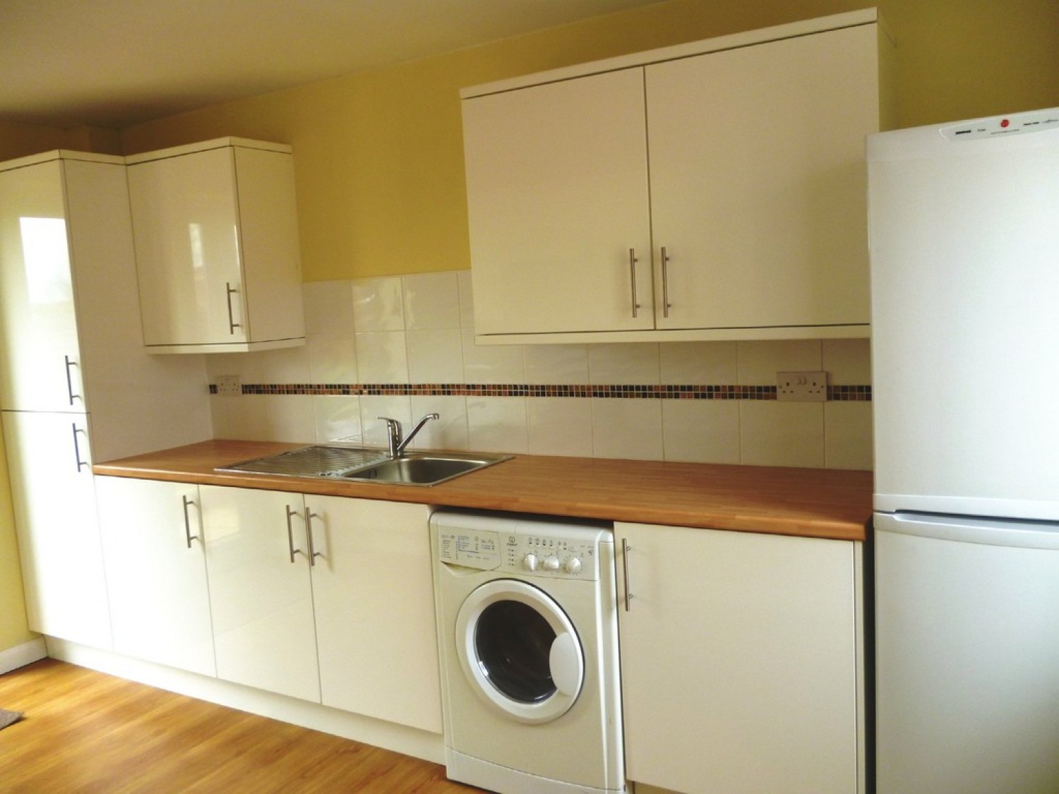 3 bedroom House for Letting Tudor Grove, Groby