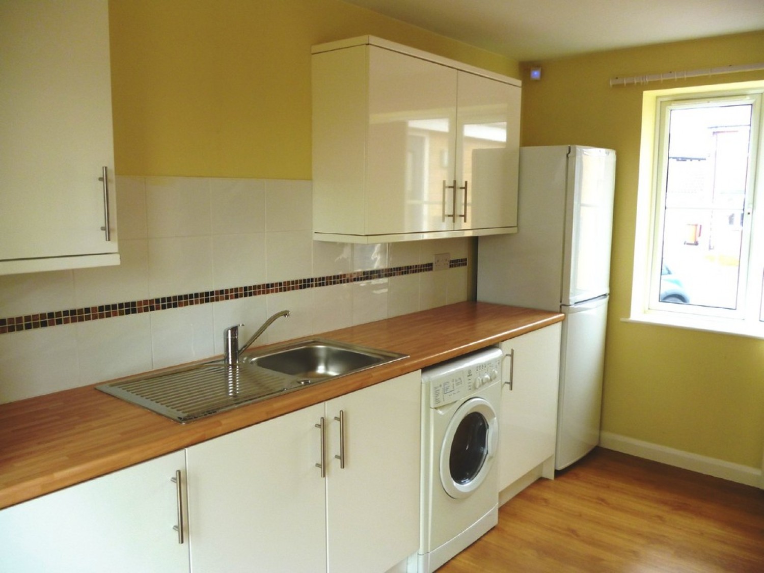 3 bedroom House for Letting Tudor Grove, Groby