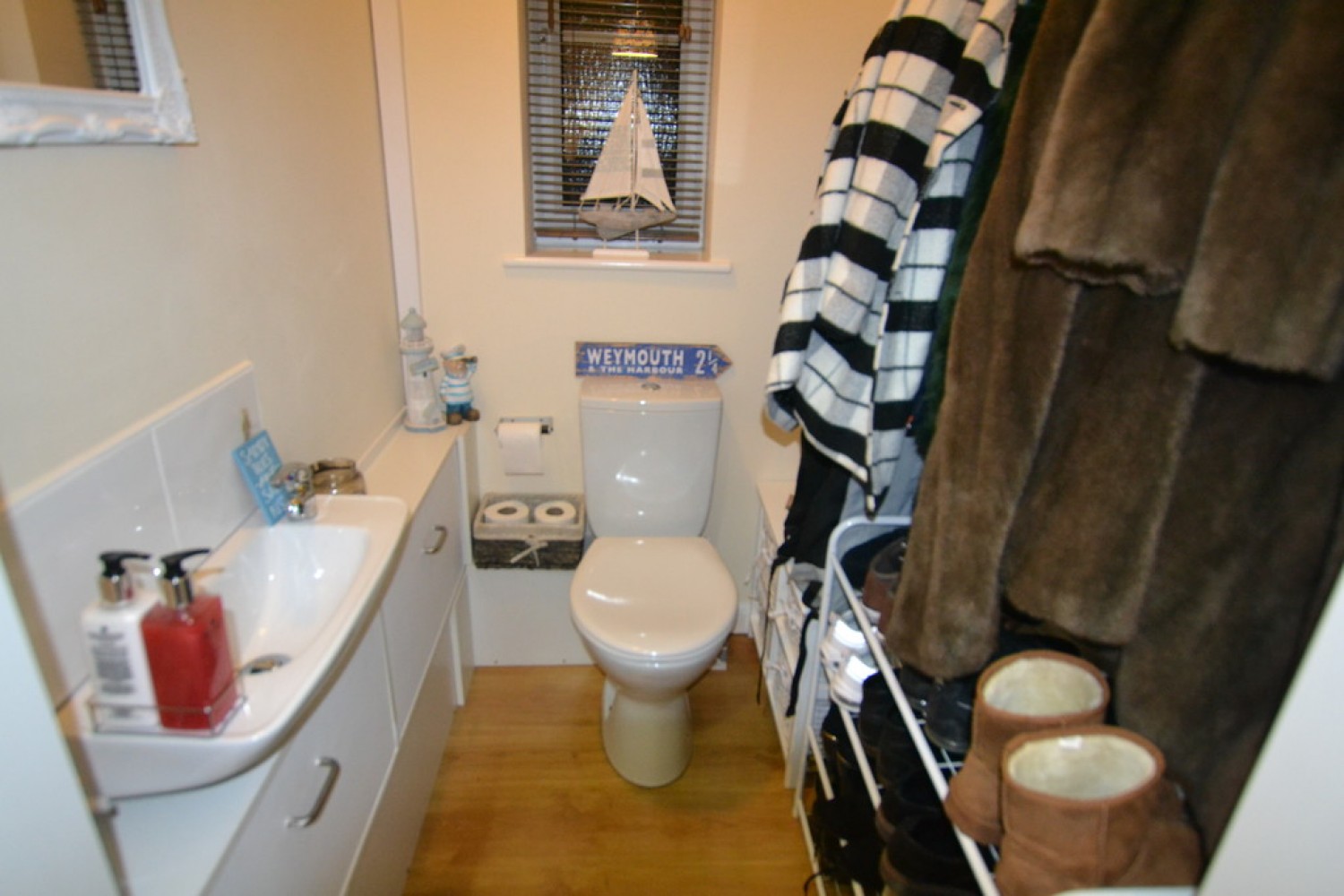 3 bedroom House for Letting Tudor Grove, Groby