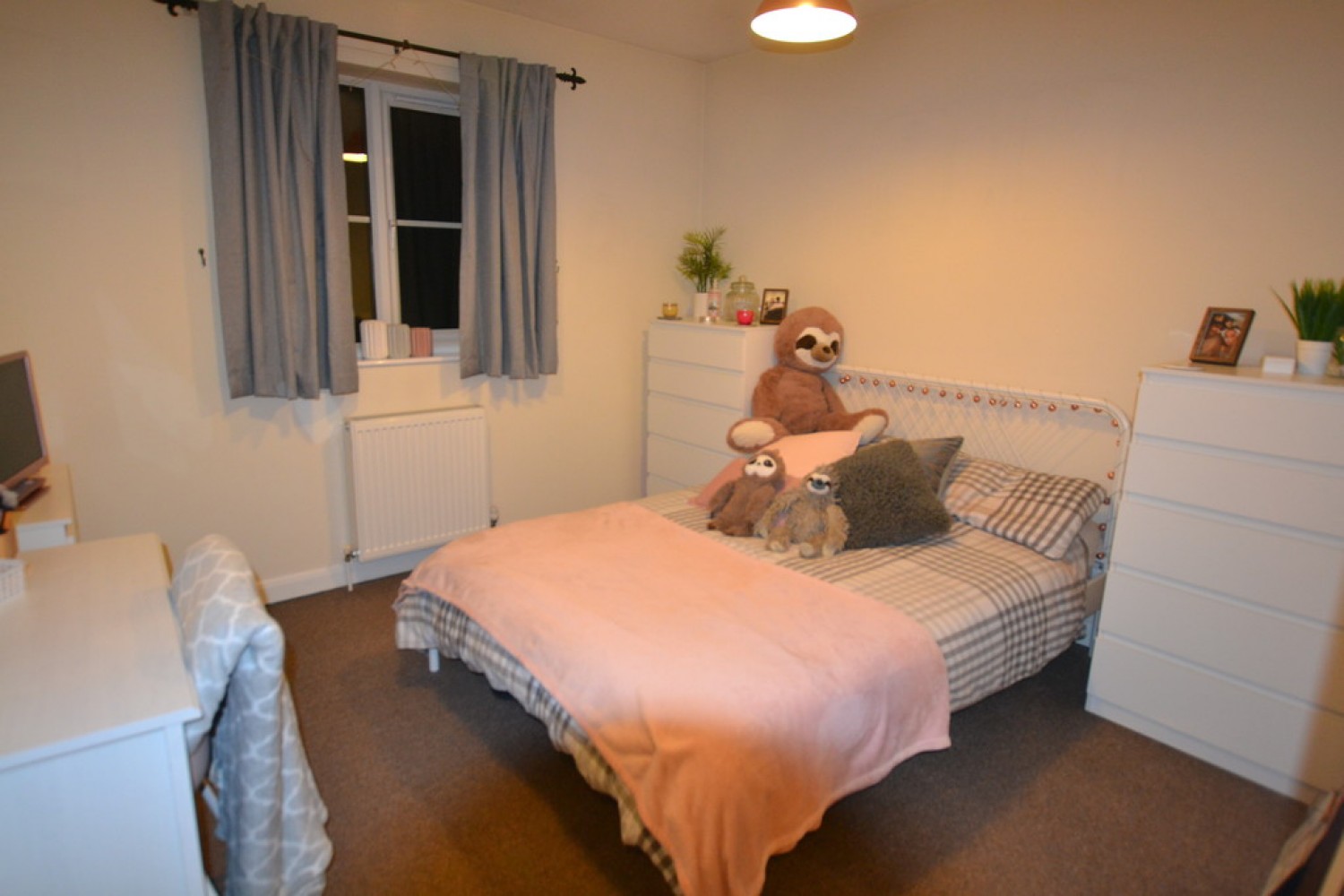 3 bedroom House for Letting Tudor Grove, Groby