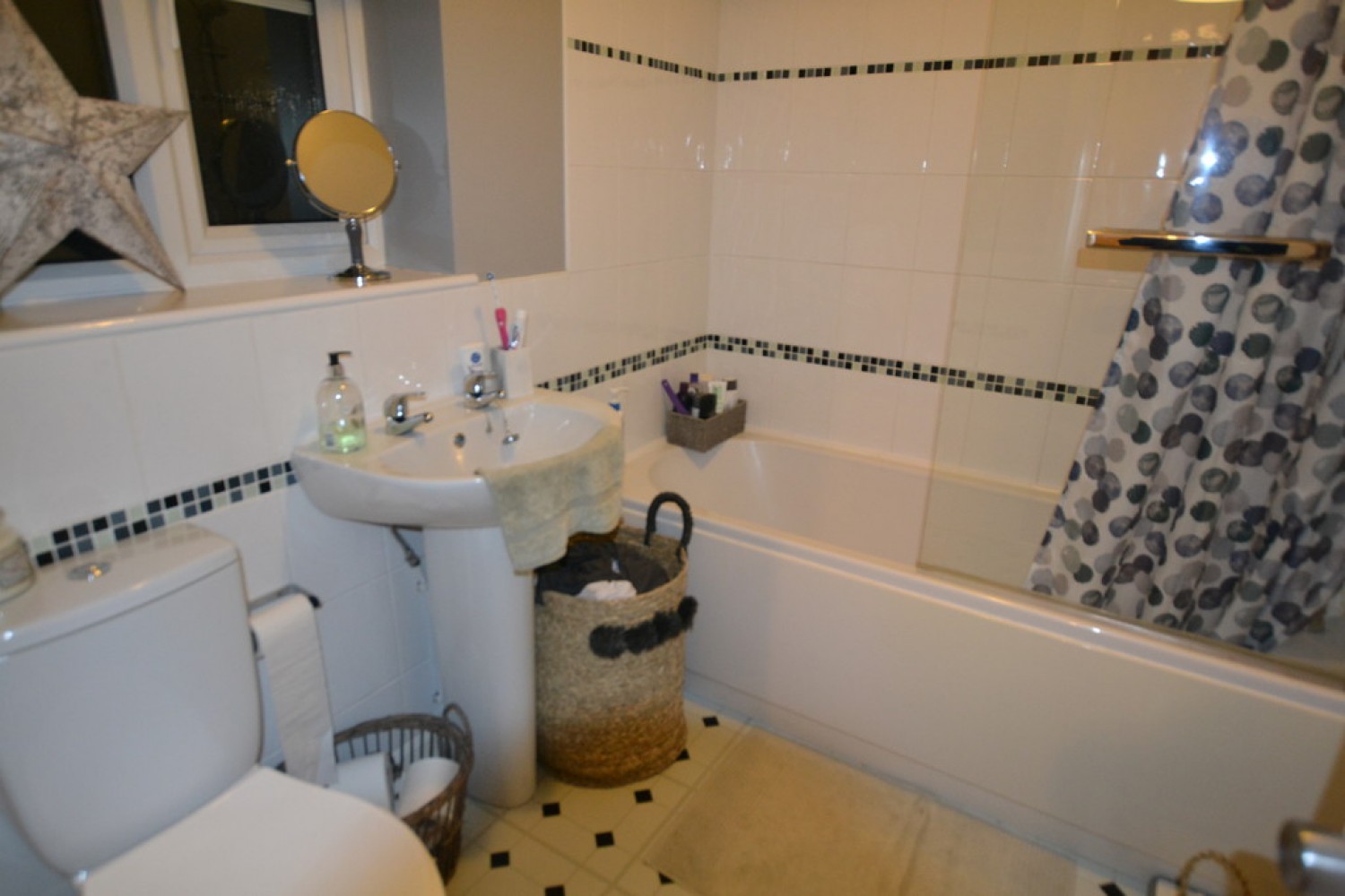 3 bedroom House for Letting Tudor Grove, Groby