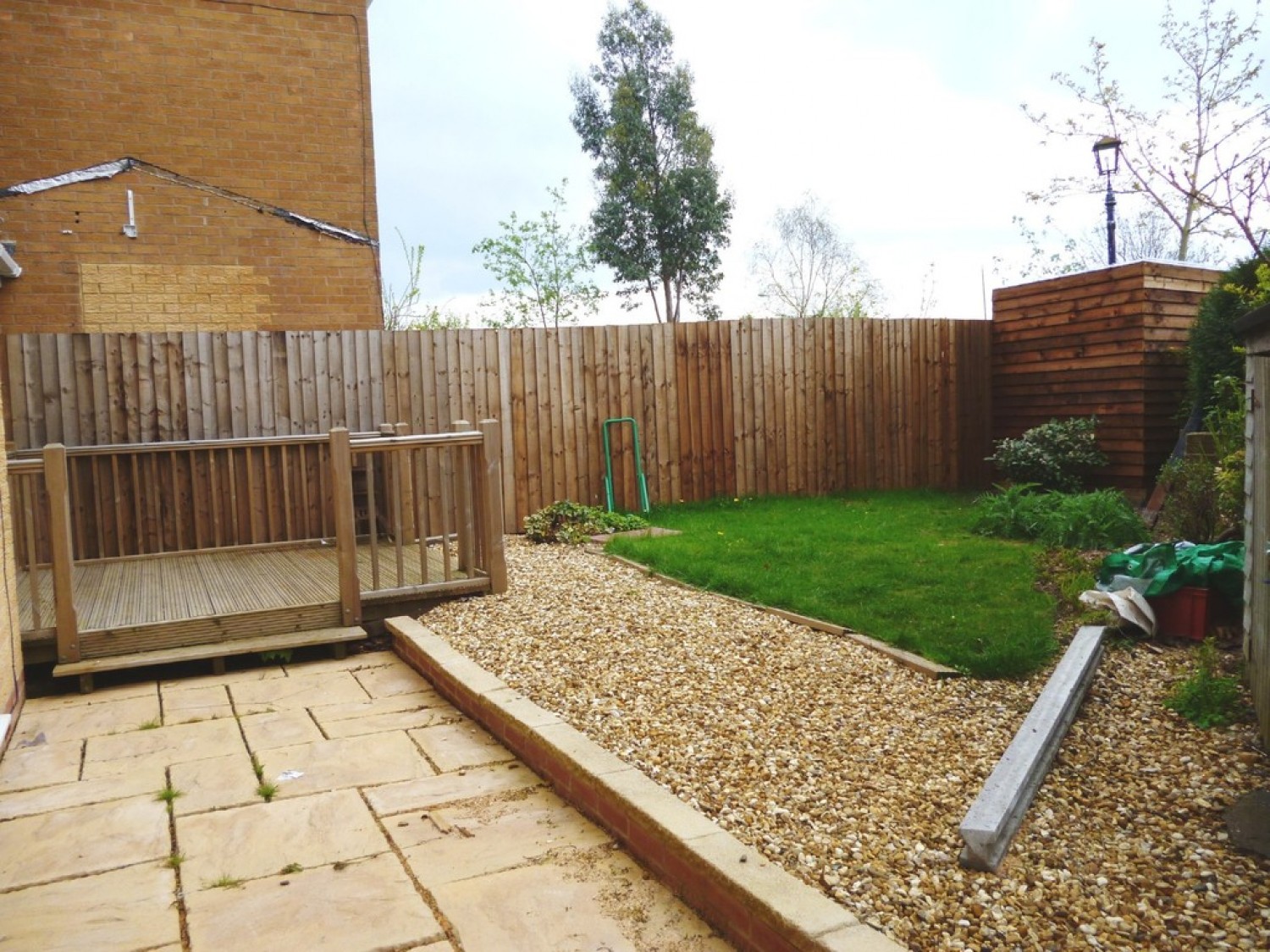 3 bedroom House for Letting Tudor Grove, Groby
