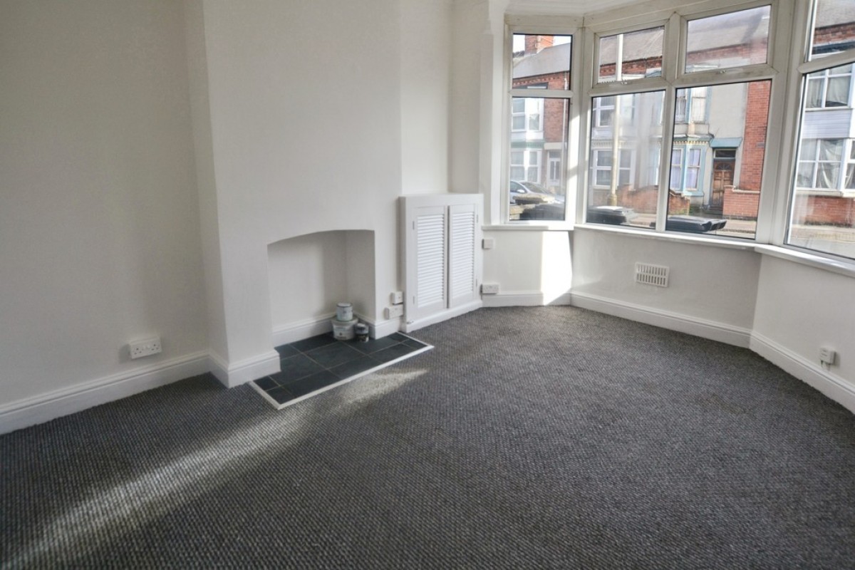 Wilberforce Road, Leicester