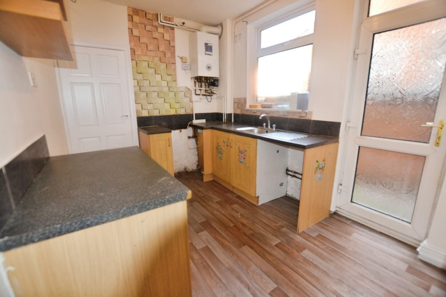 3 bedroom House for Letting Wilberforce Road, Leicester