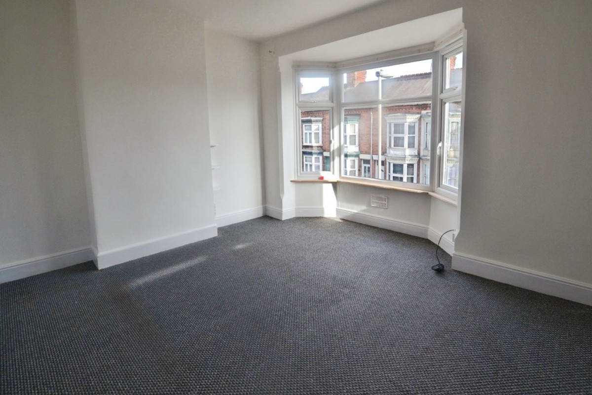 Wilberforce Road, Leicester