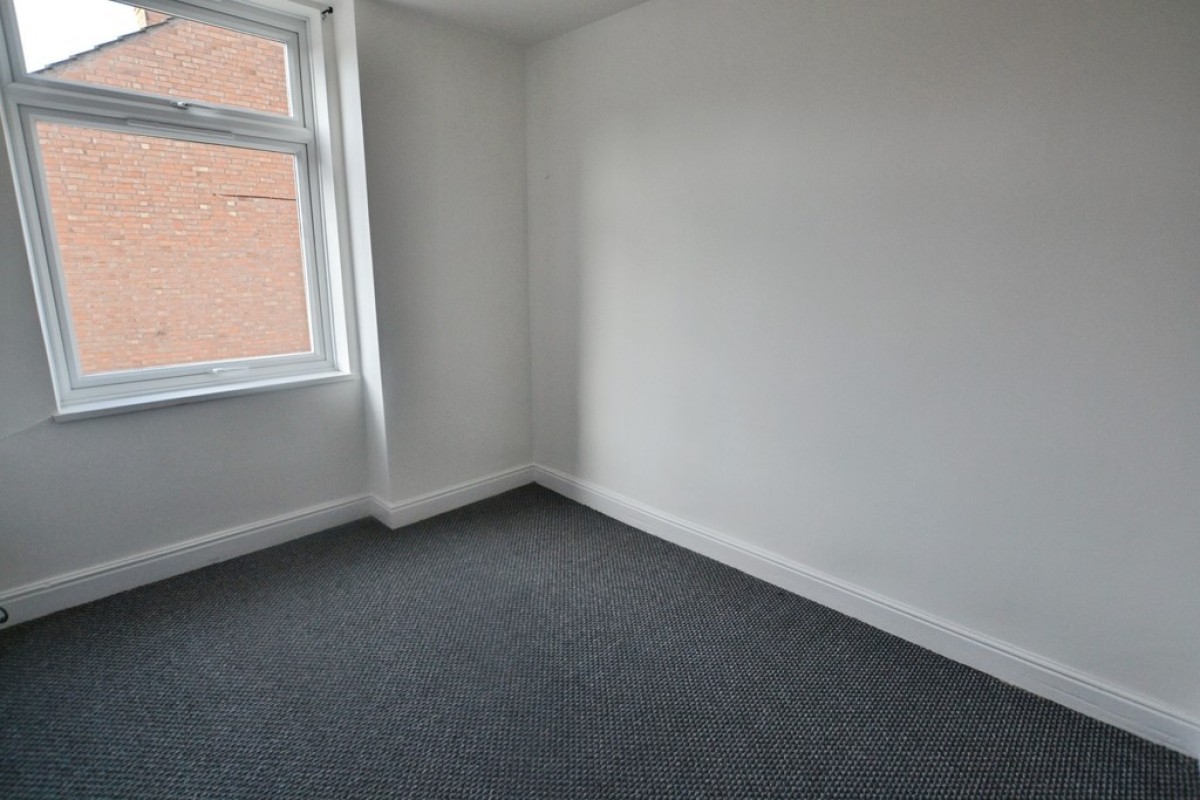 Wilberforce Road, Leicester