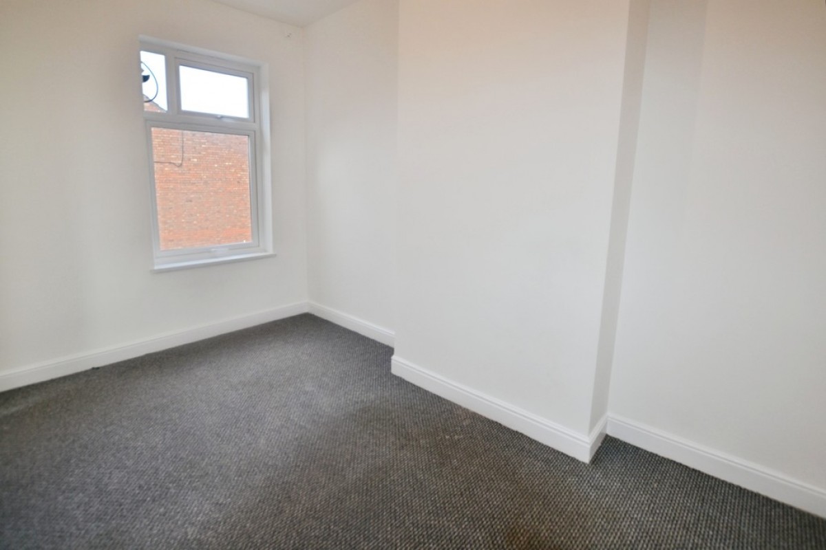 Wilberforce Road, Leicester